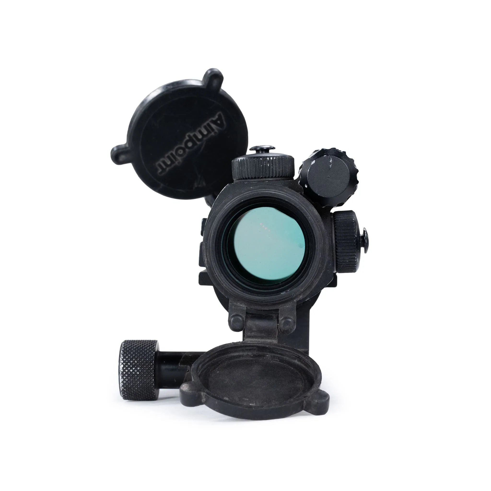 Aimpoint Comp M Red Dot Sight (3 MOA) - Image 3
