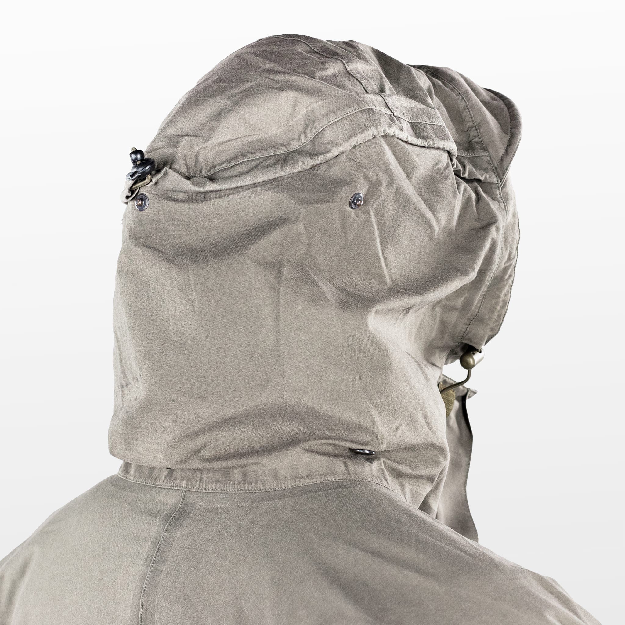 Austrian Anzug 03 Gore-Tex Alpine Hardshell Parka - Image 8