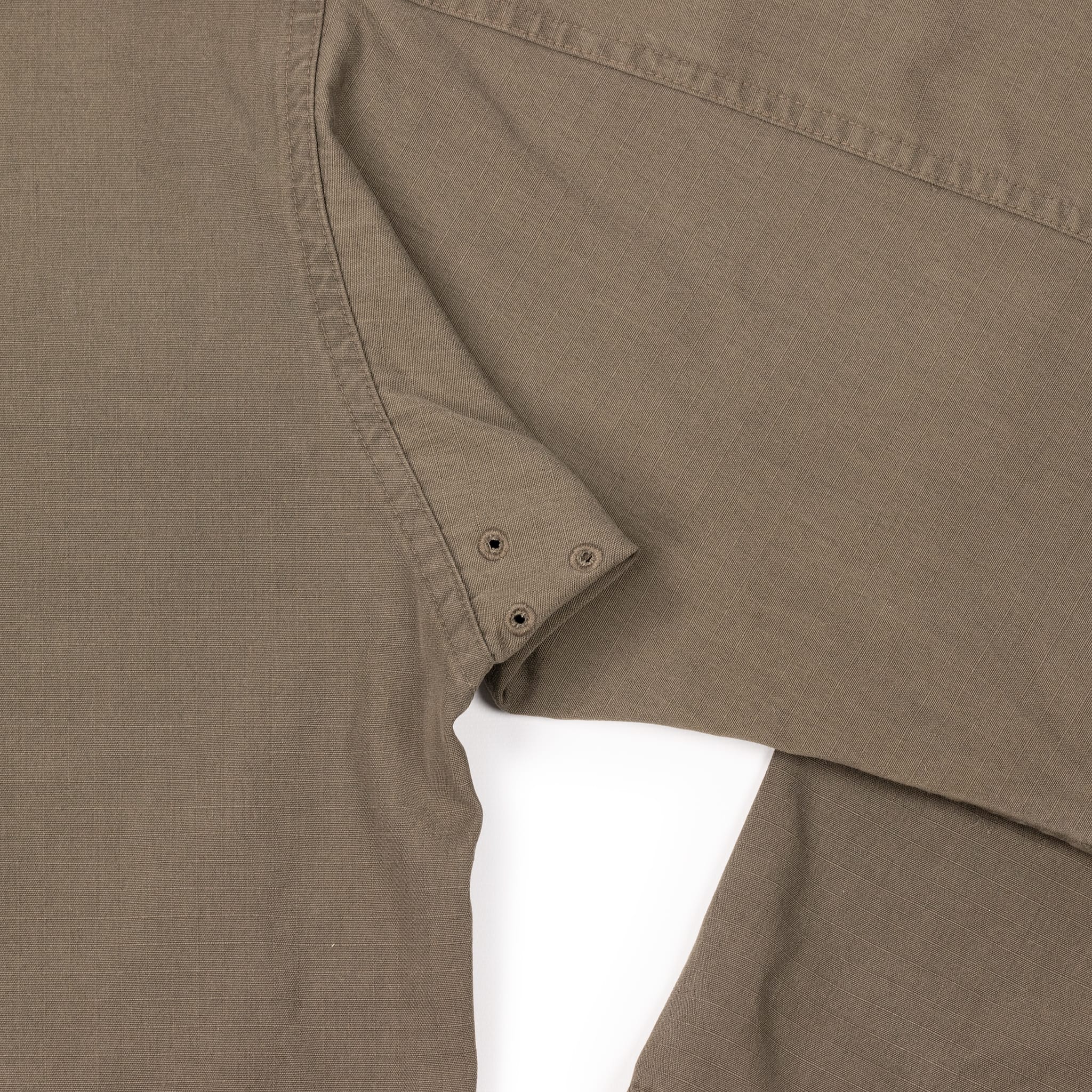 Austrian Mountain Issue ANZUG 03 Summer Field Shirt - Image 10