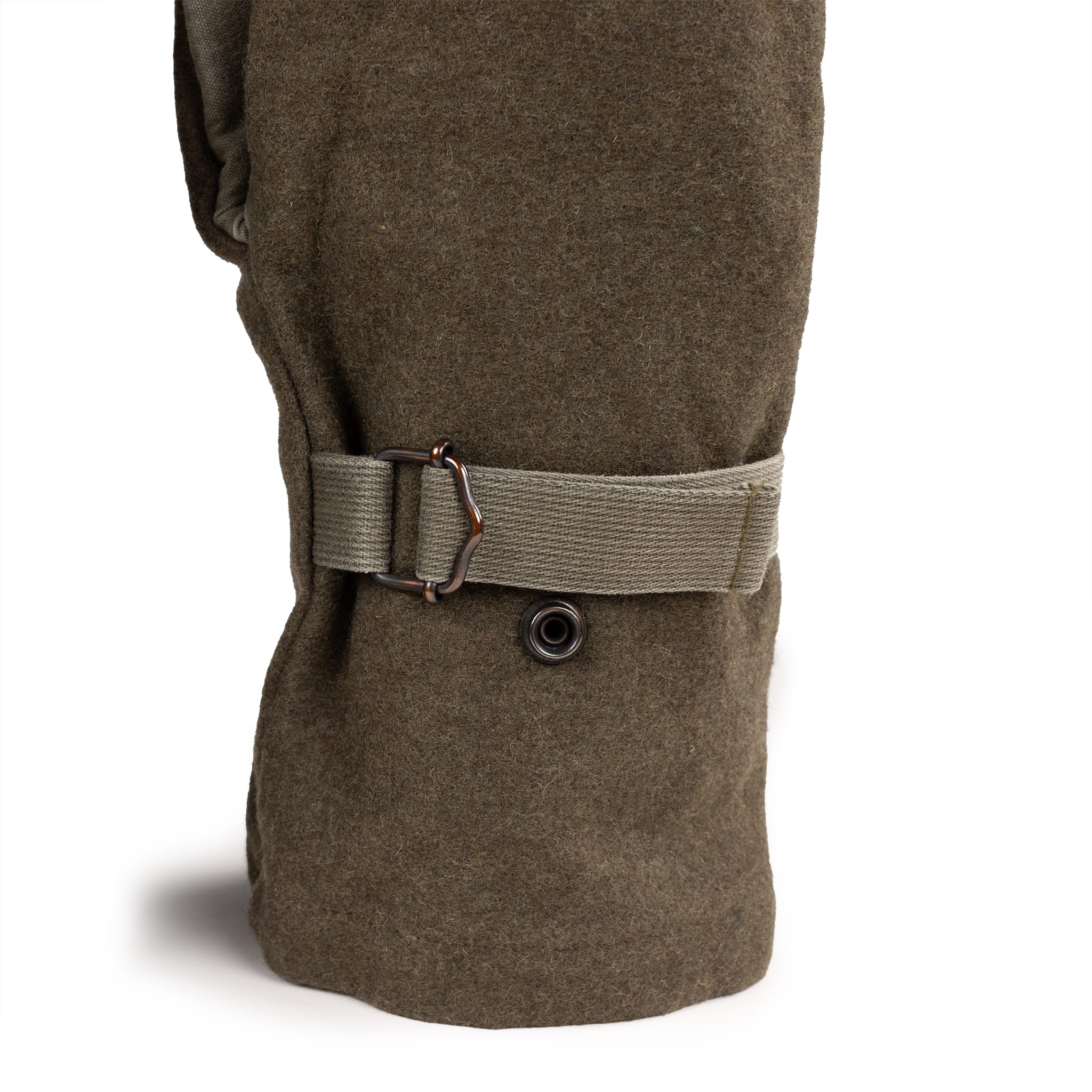 Austrian Shooting Mittens - Image 3
