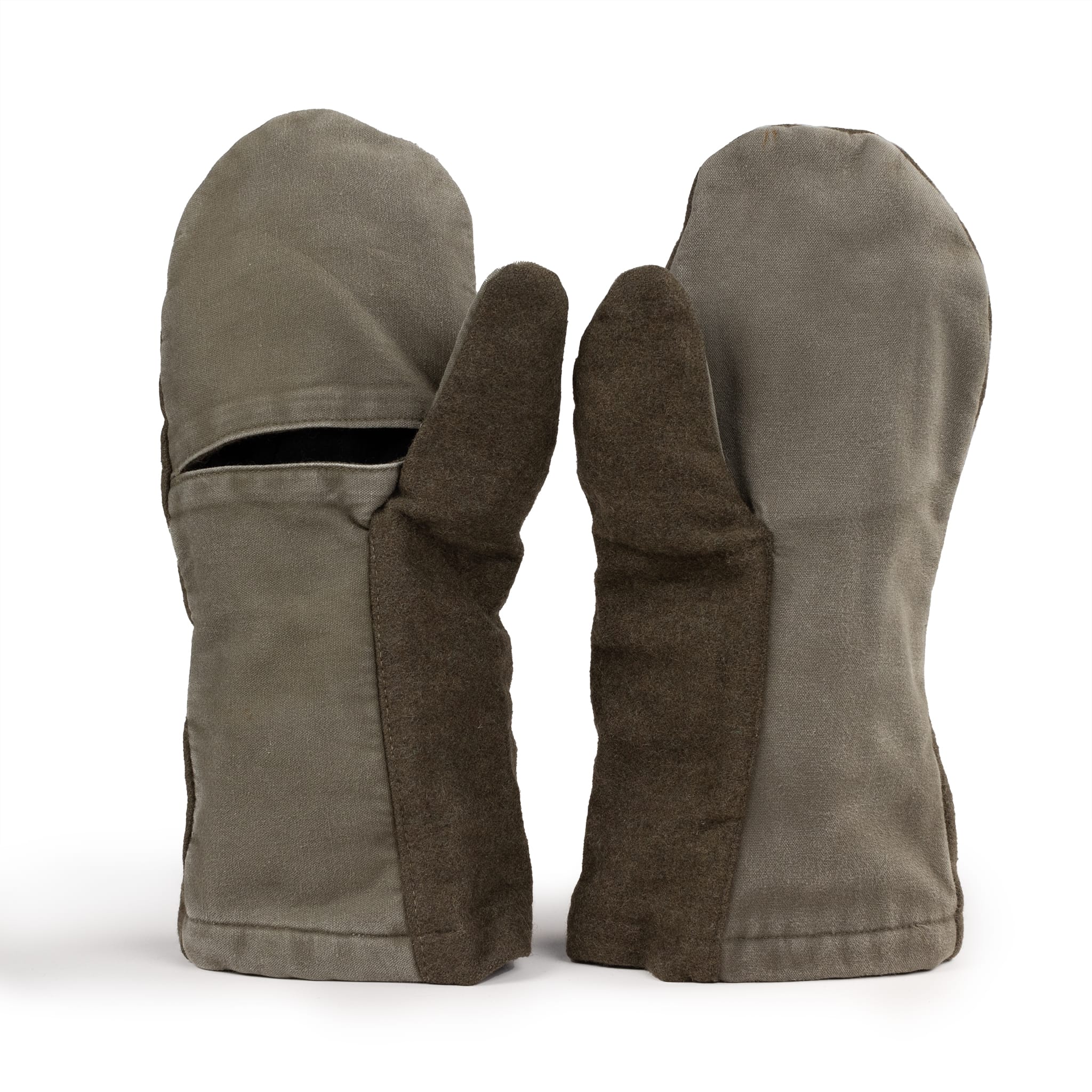Austrian Shooting Mittens - Image 9