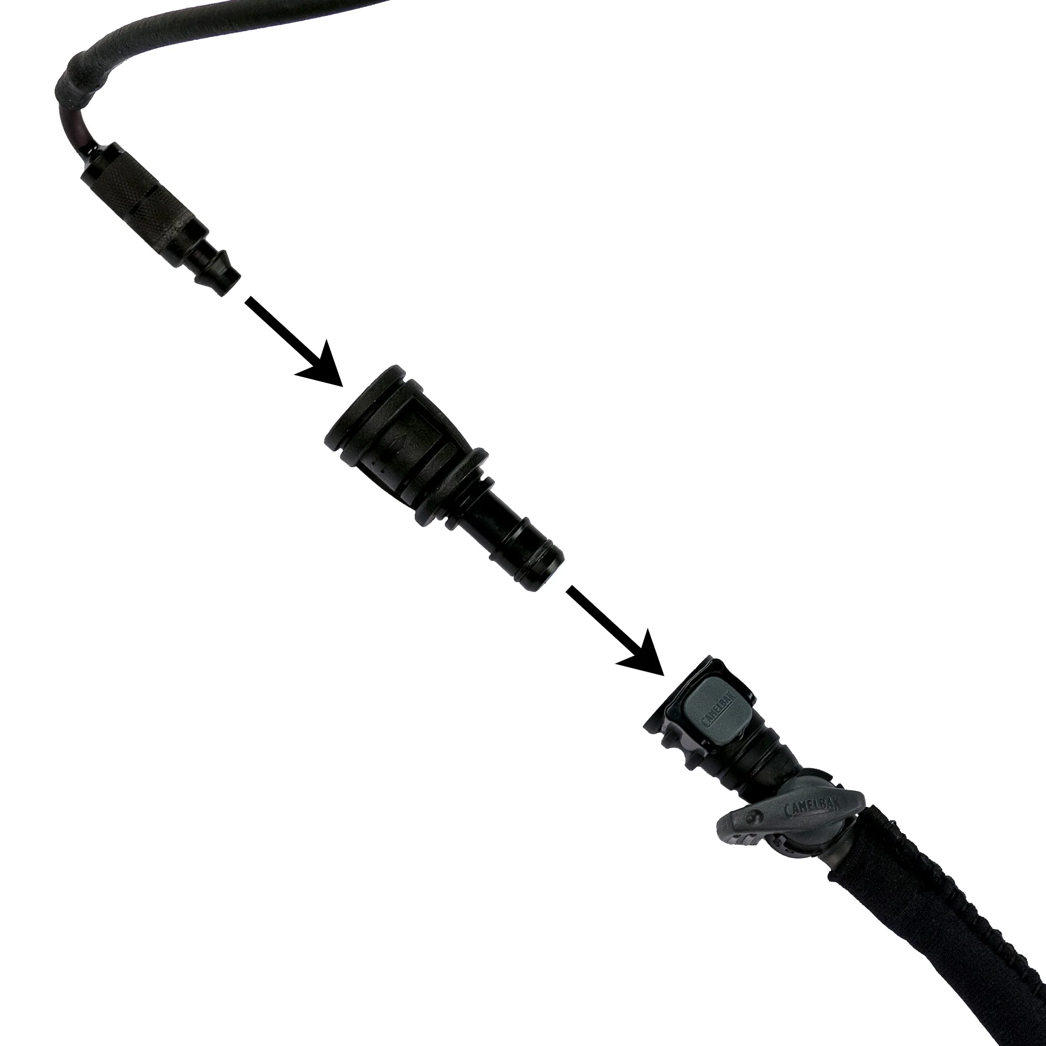 CamelBak Type-M Mask Adapter - Image 3