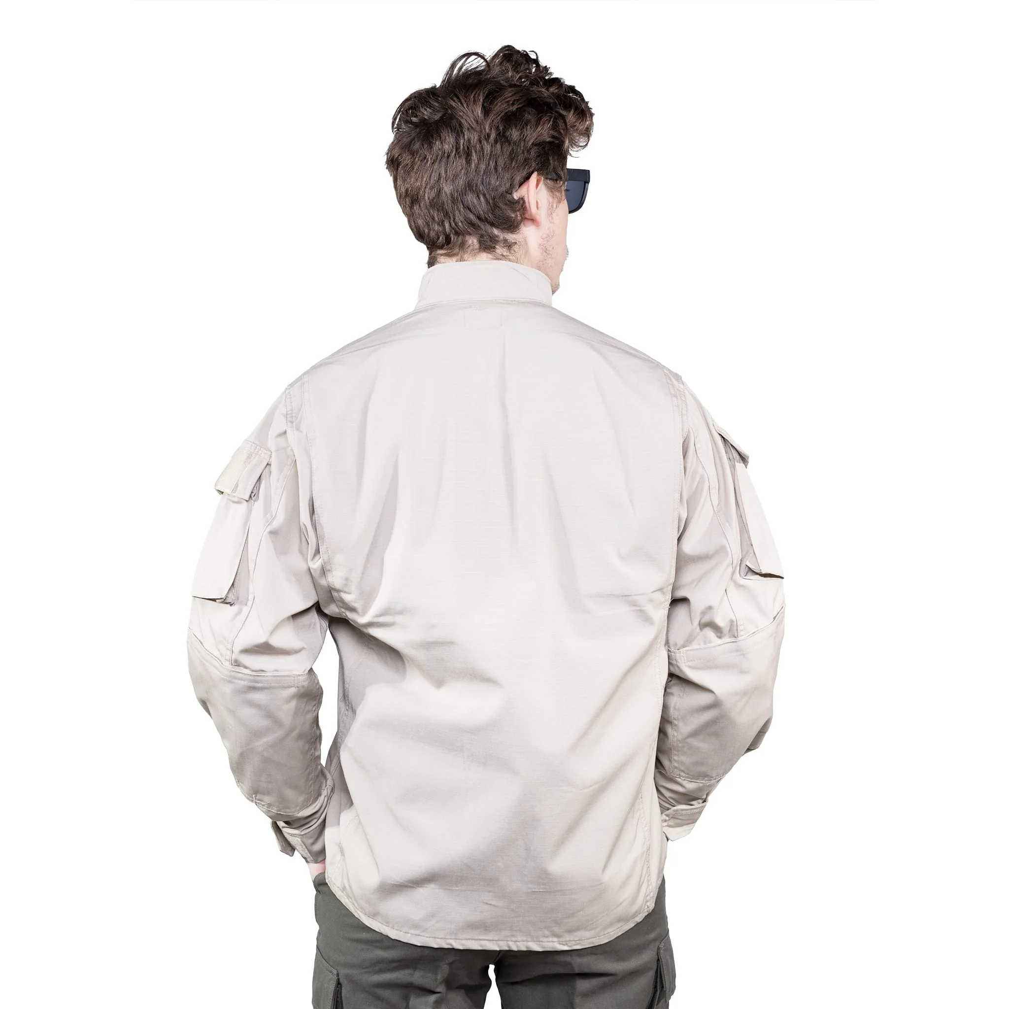 CIVPU Field Shirt - Image 4