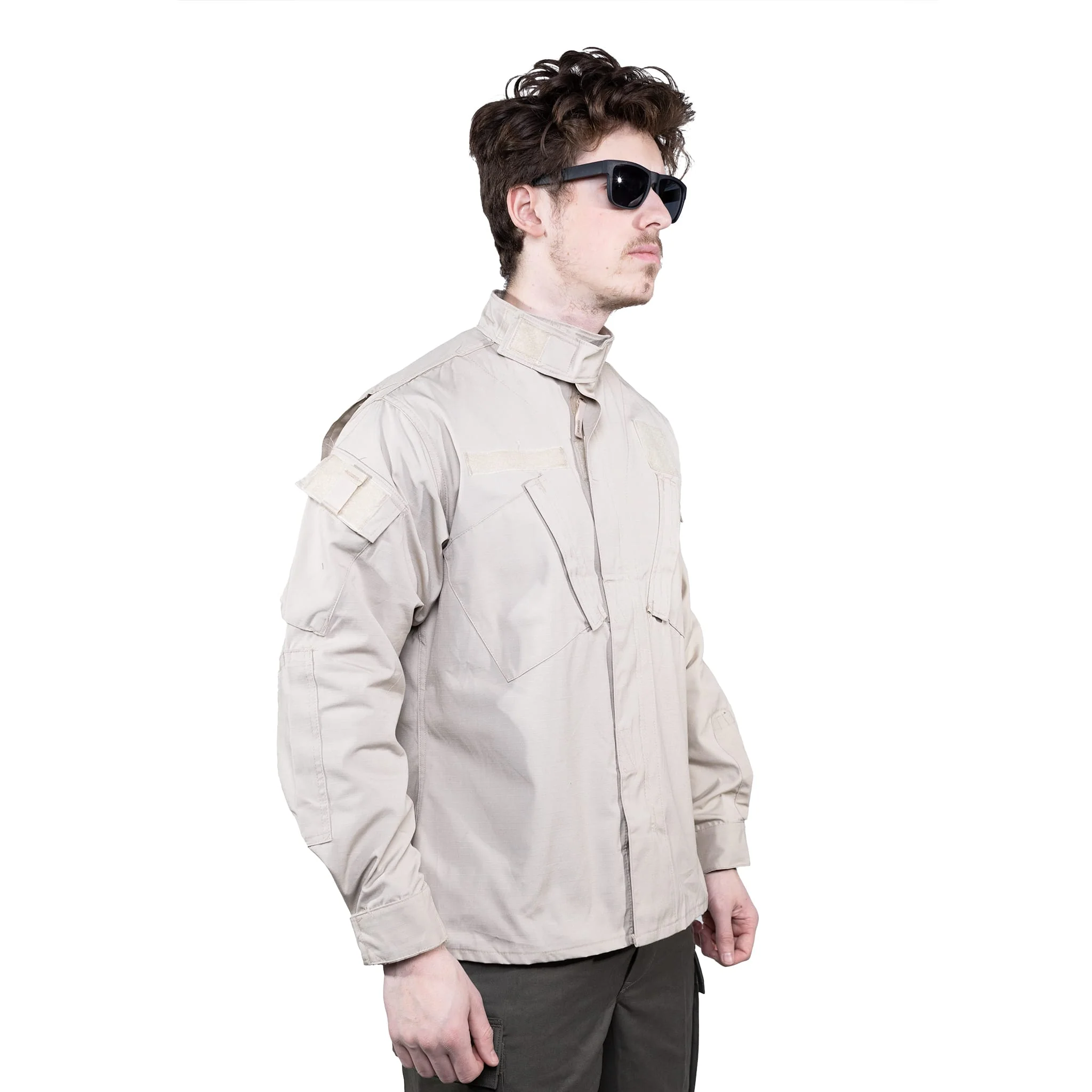 CIVPU Field Shirt - Image 6