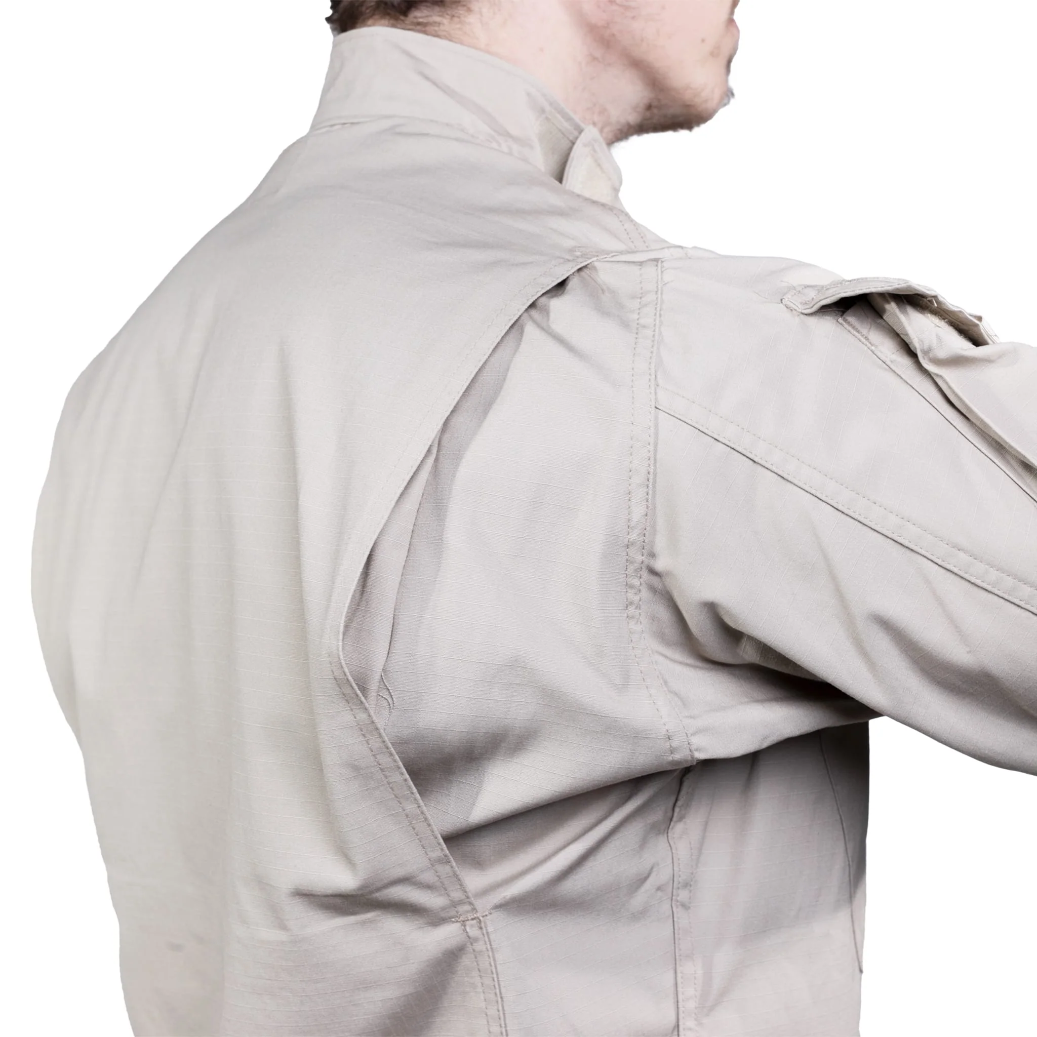 CIVPU Field Shirt - Image 7