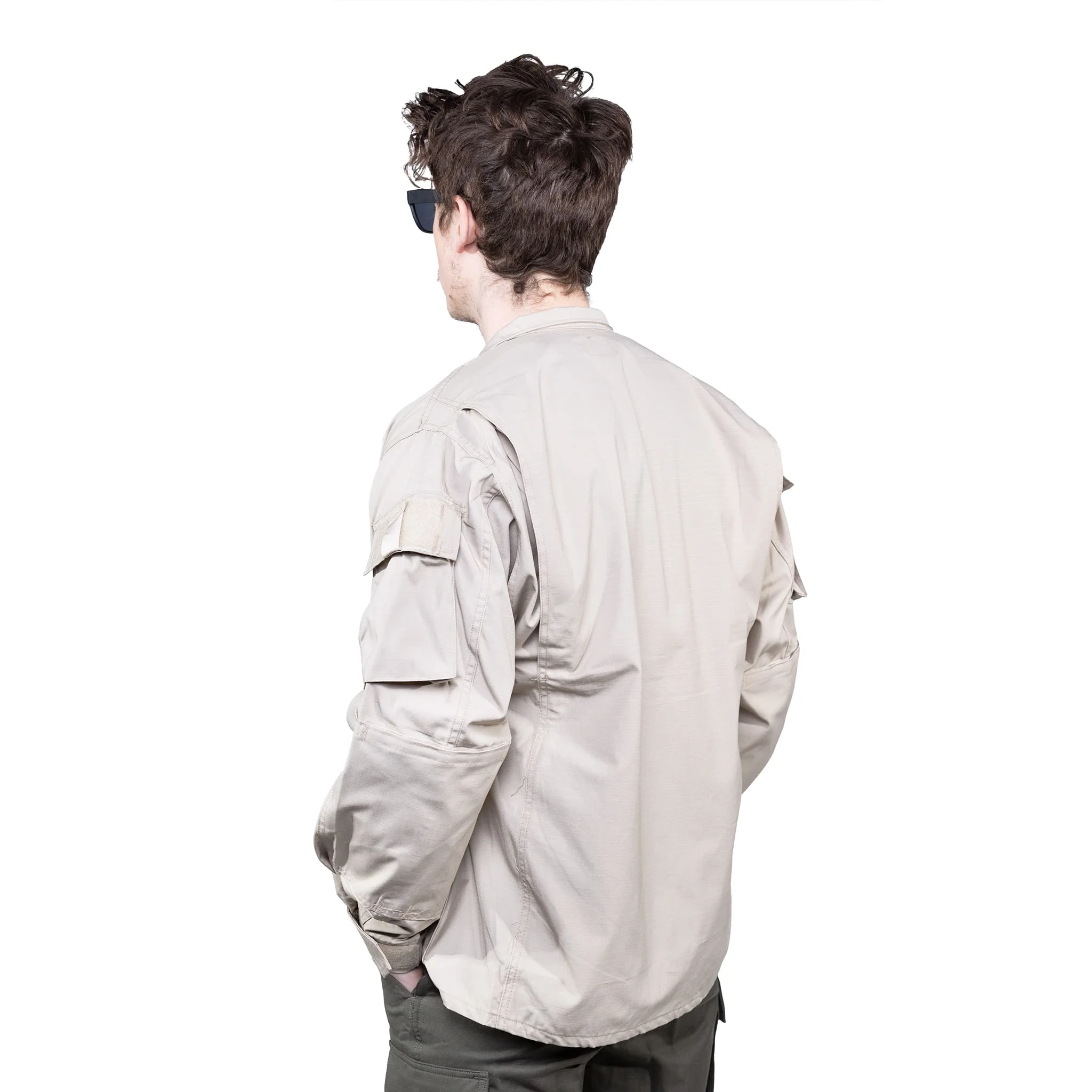 CIVPU Field Shirt - Image 8