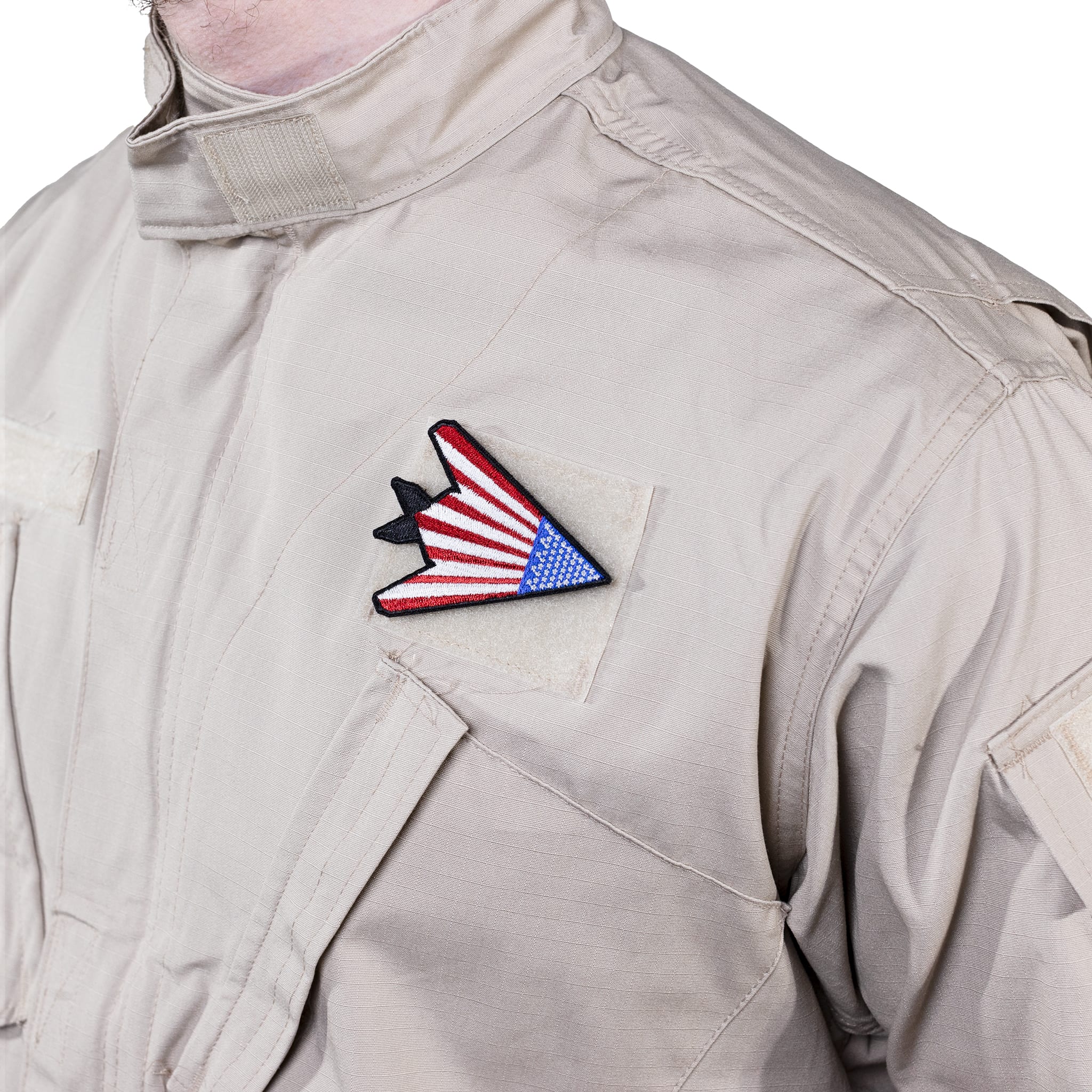 CIVPU Field Shirt - Image 9