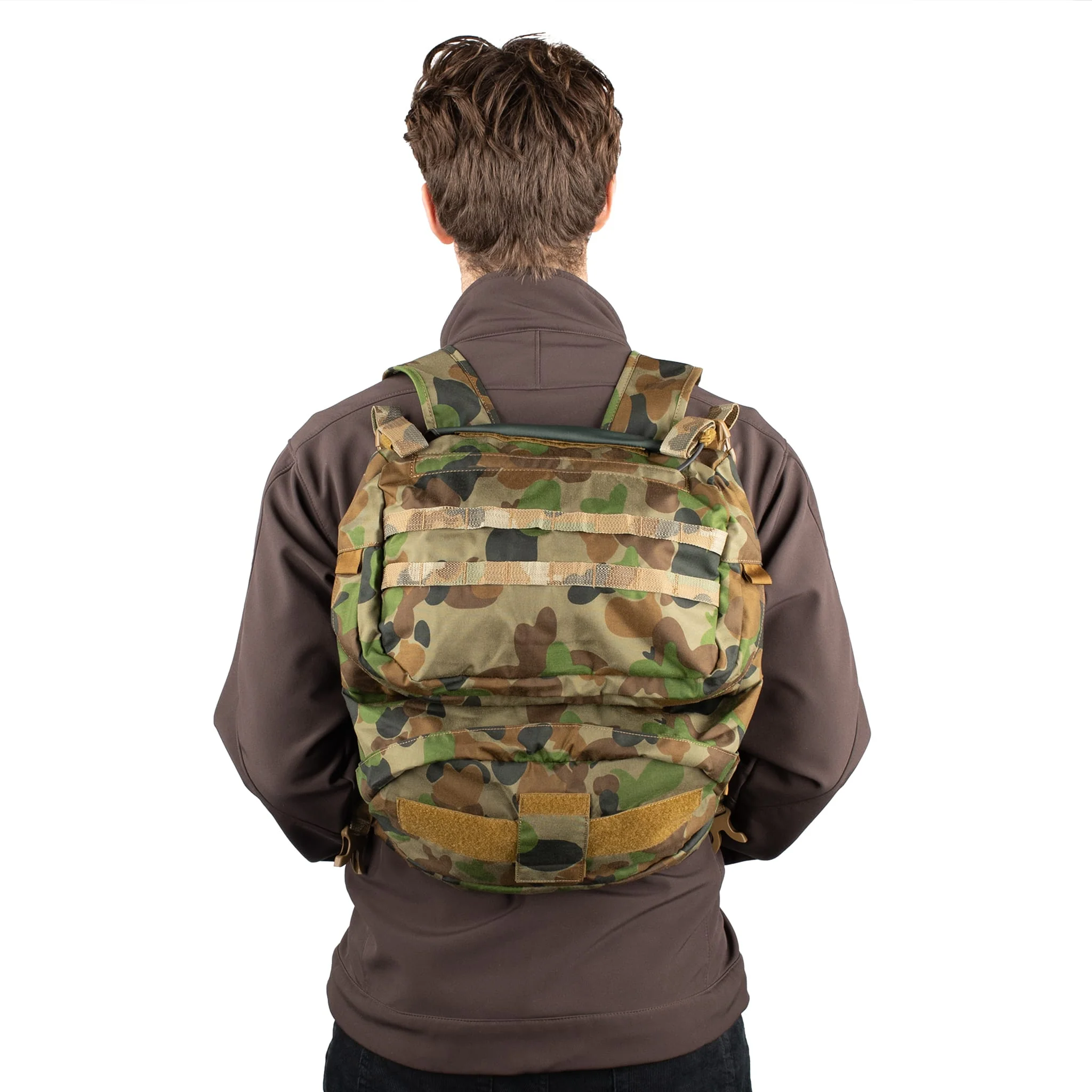 Crossfire Australia DG-16 Long Range Patrol Pack - Image 10