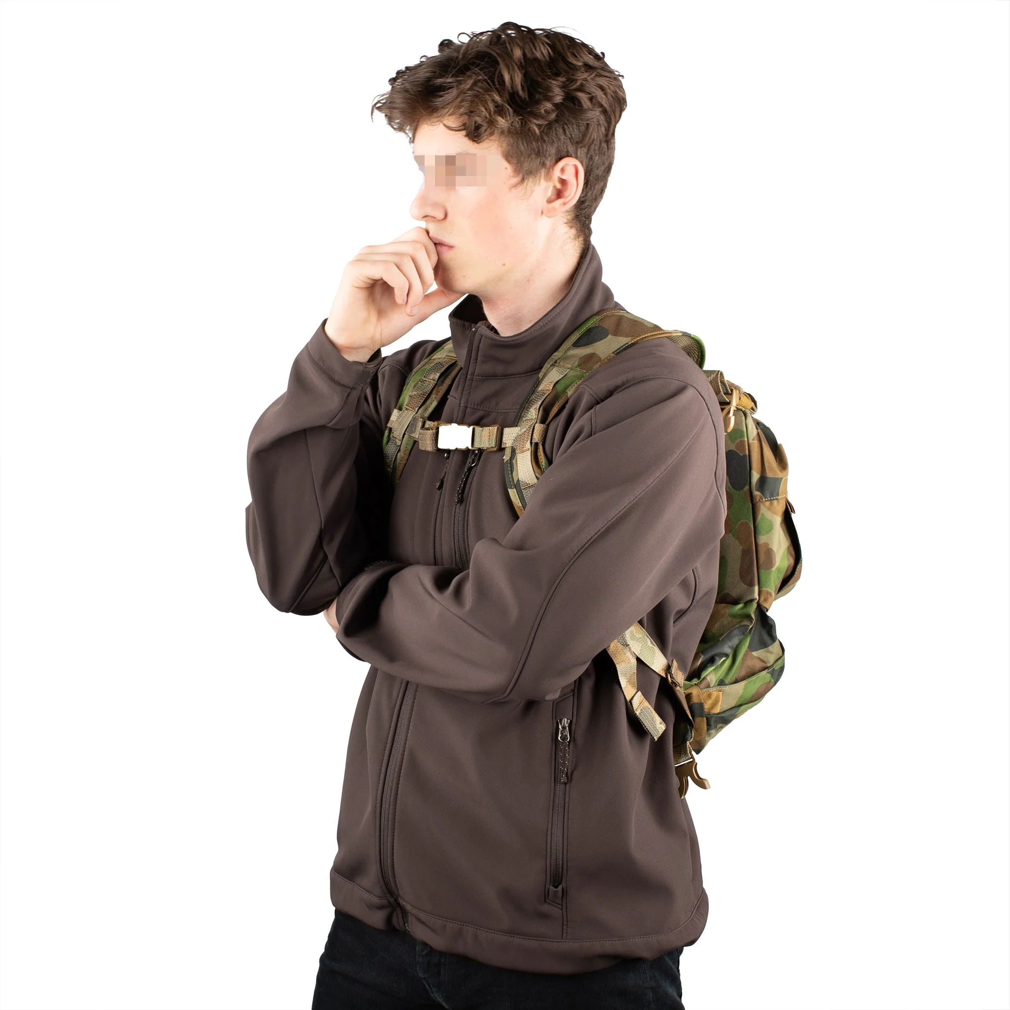 Crossfire Australia DG-16 Long Range Patrol Pack - Image 11