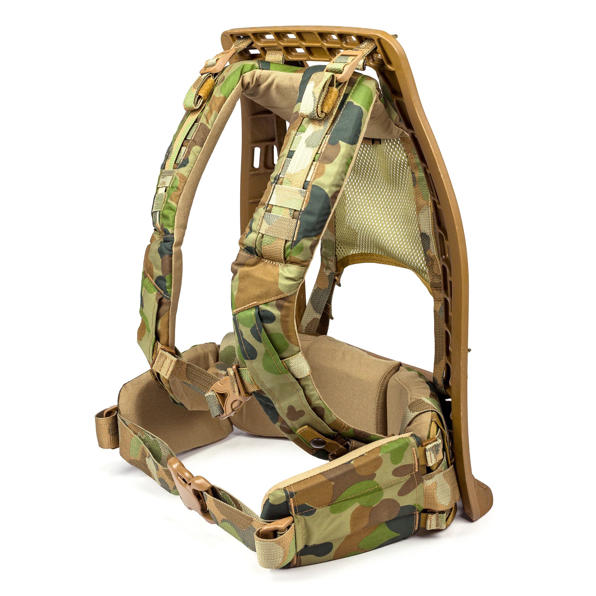 Crossfire Australia DG-16 Long Range Patrol Pack - Image 3