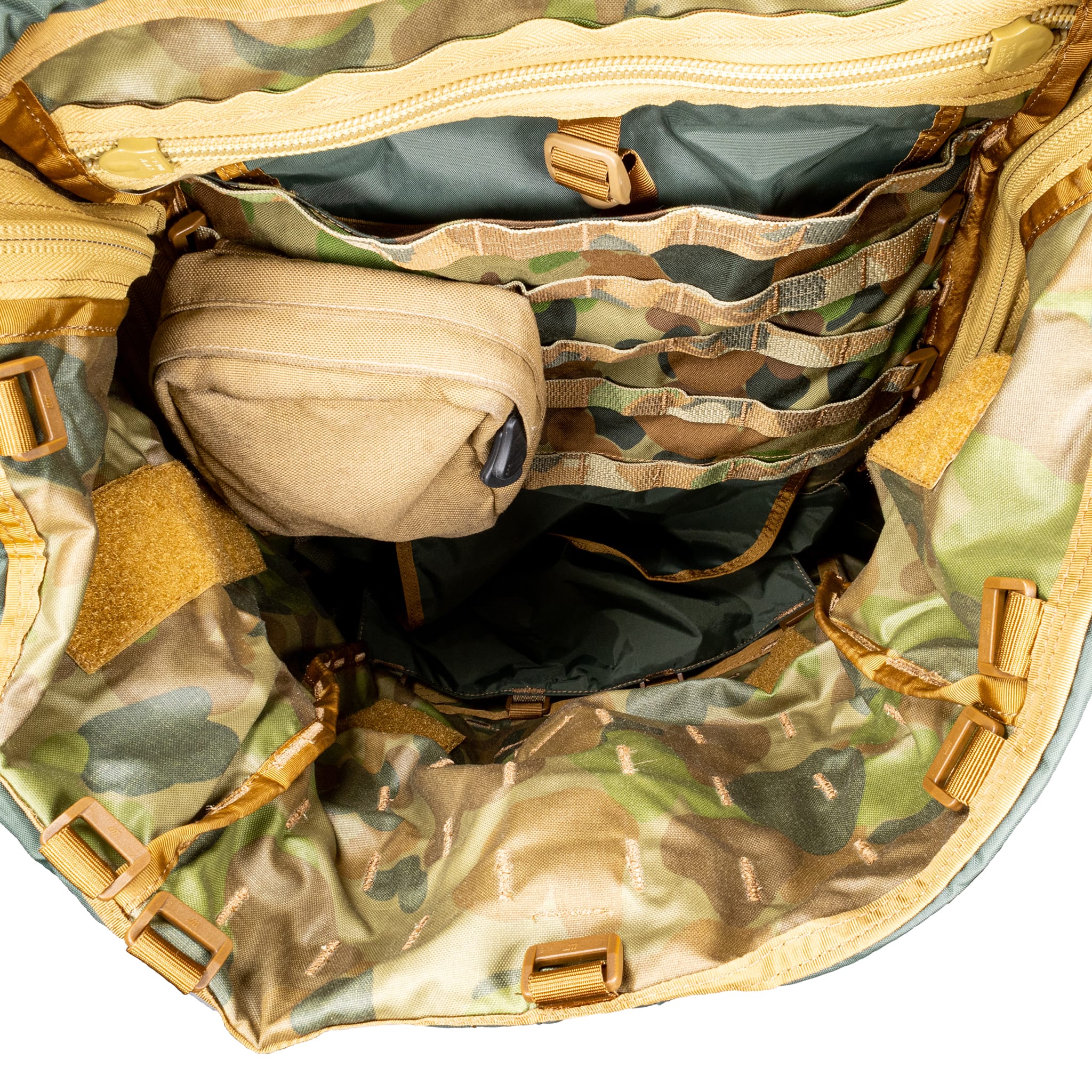 Crossfire Australia DG-16 Long Range Patrol Pack - Image 5