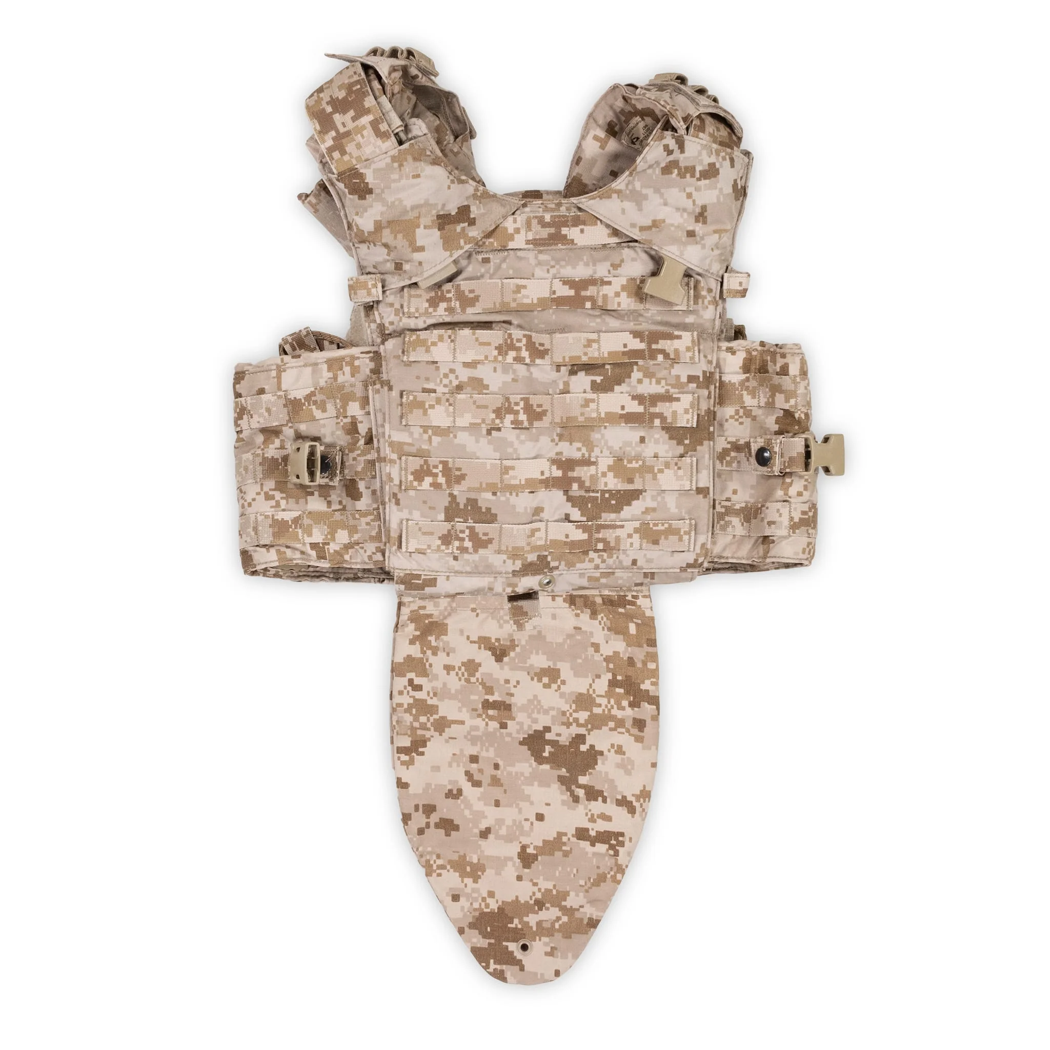 Eagle Industries AOR1 MMAC (Multi-Mission Armor Carrier) - Image 3