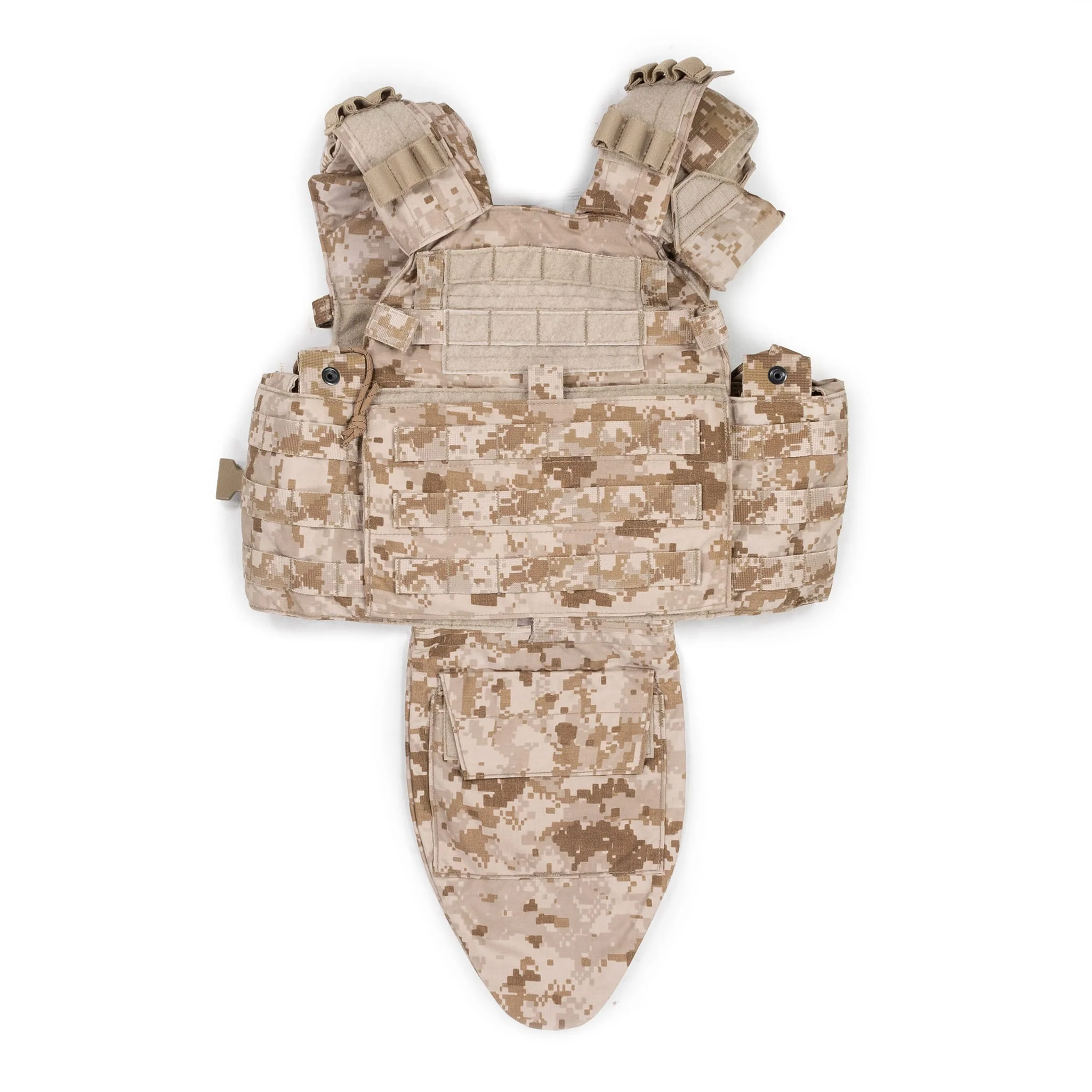 Eagle Industries AOR1 MMAC (Multi-Mission Armor Carrier) - Image 4