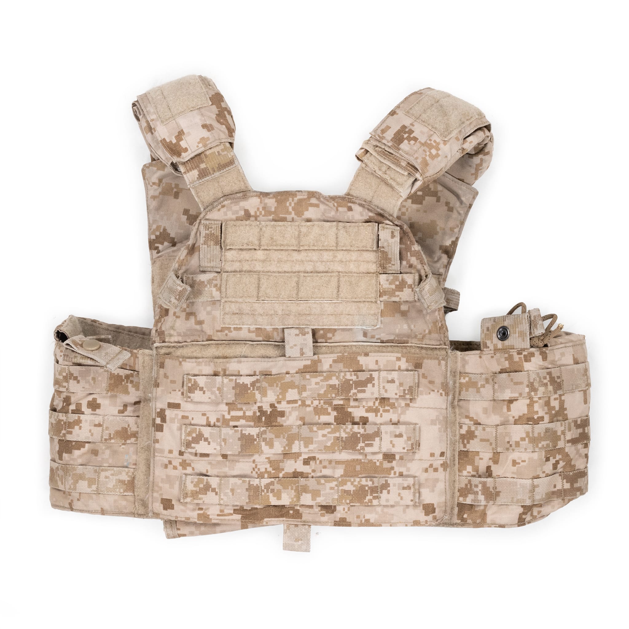 Eagle Industries AOR1 MMAC (Multi-Mission Armor Carrier) - Image 6