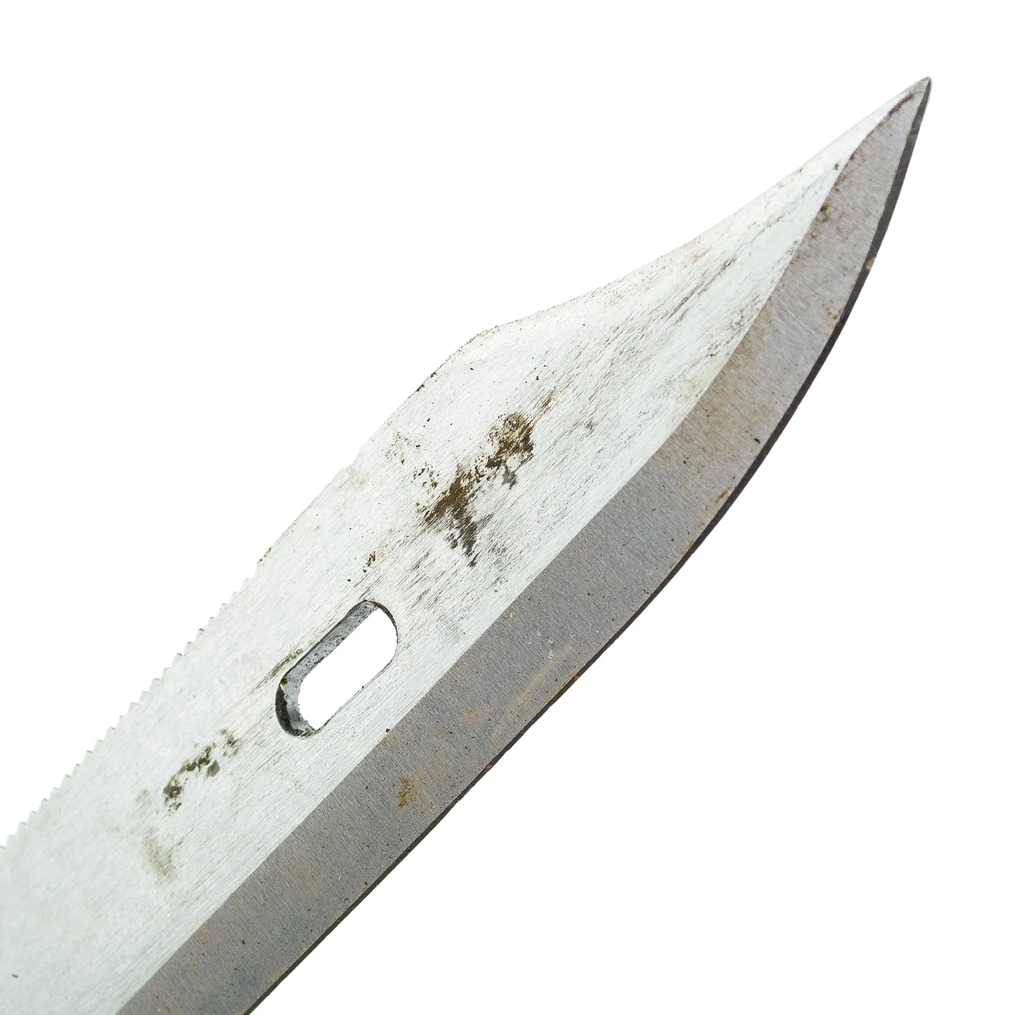 East German AKM Bayonet - Image 5