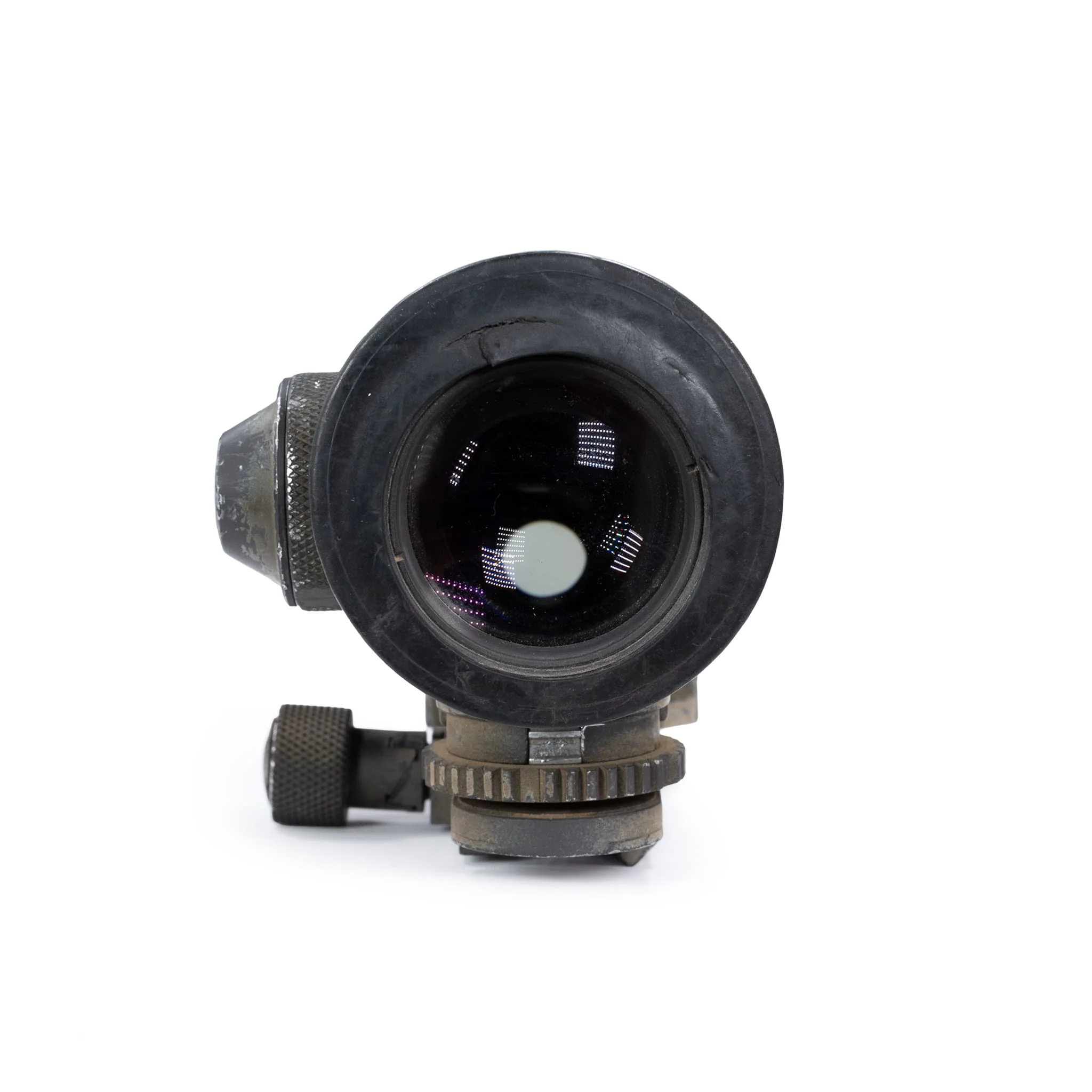 Elcan M145 3.4x Optical Sight (M240 Reticle) - Image 3