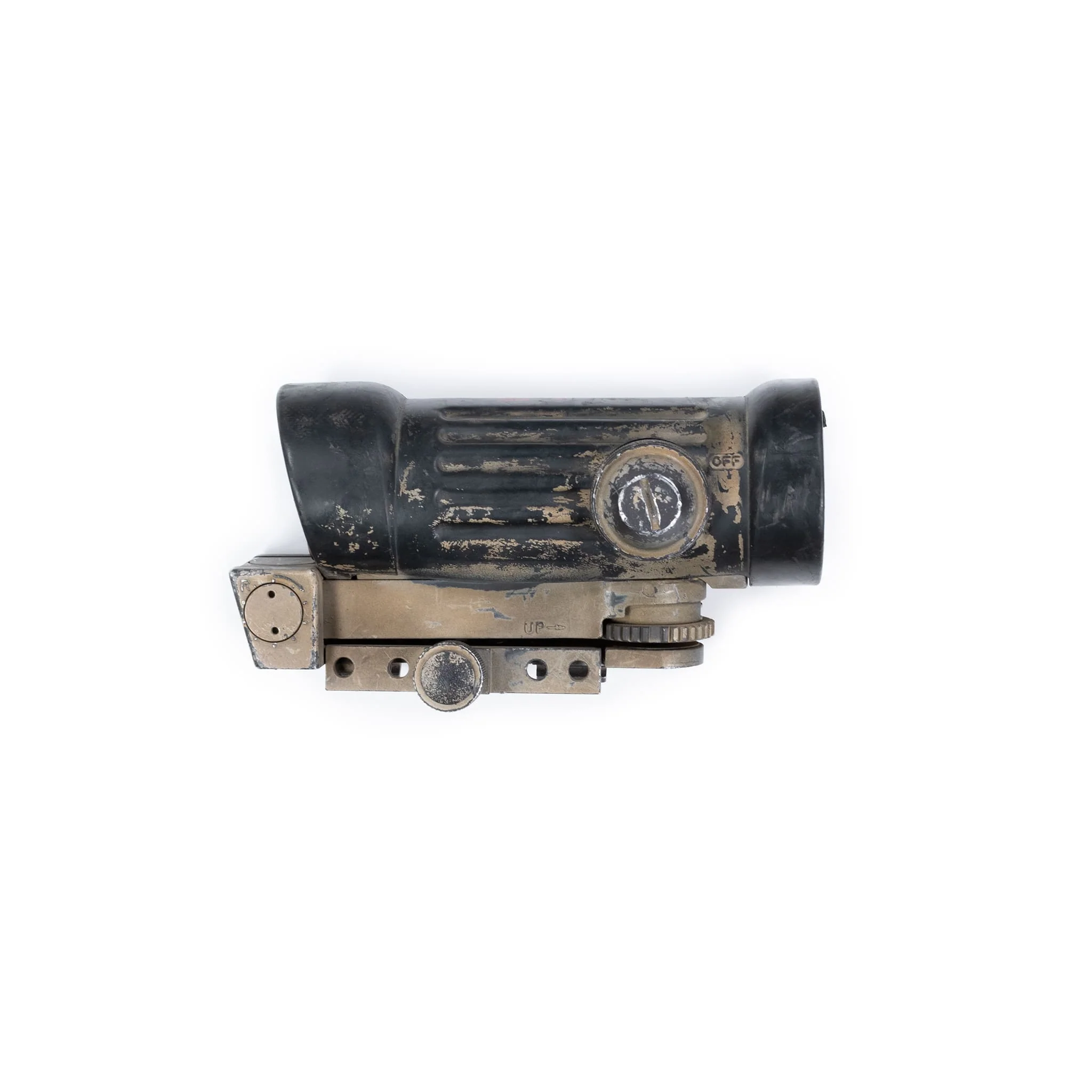 Elcan M145 3.4x Optical Sight (M240 Reticle) - Image 4