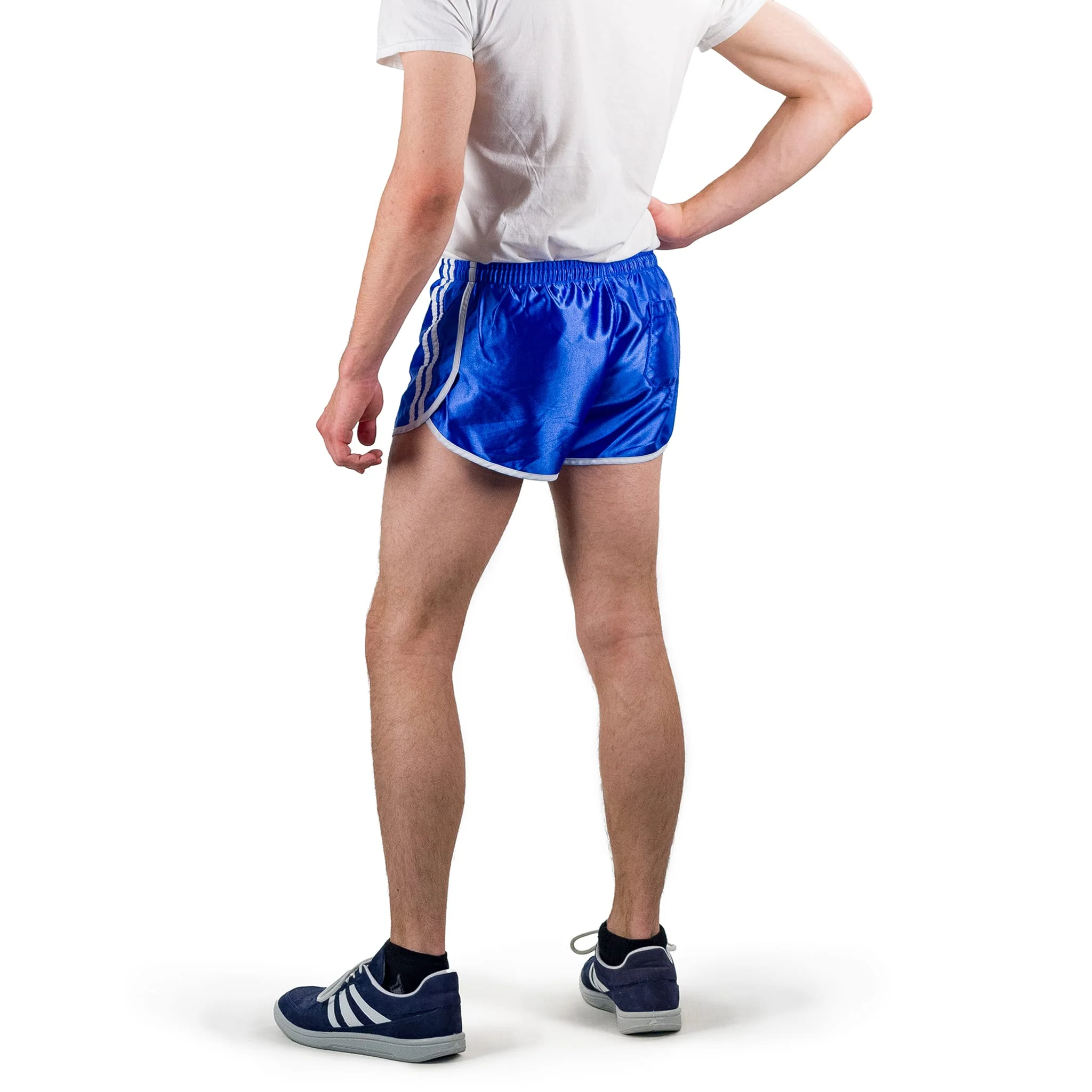 Unissued French "Madame Melter" PT Shorts - Image 6