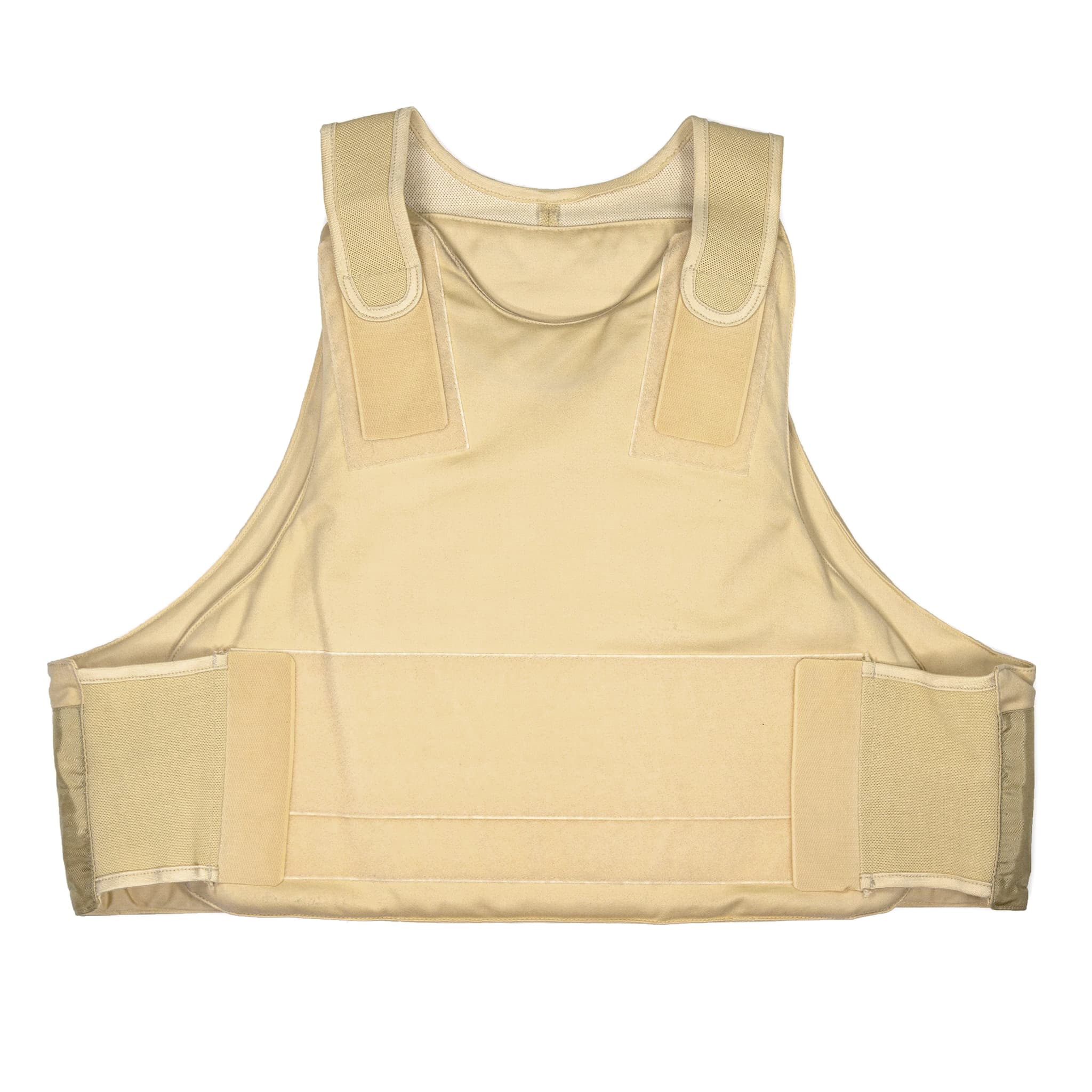 German Police Issue Concealable Ballistic/Anti Stab Vest - Image 9
