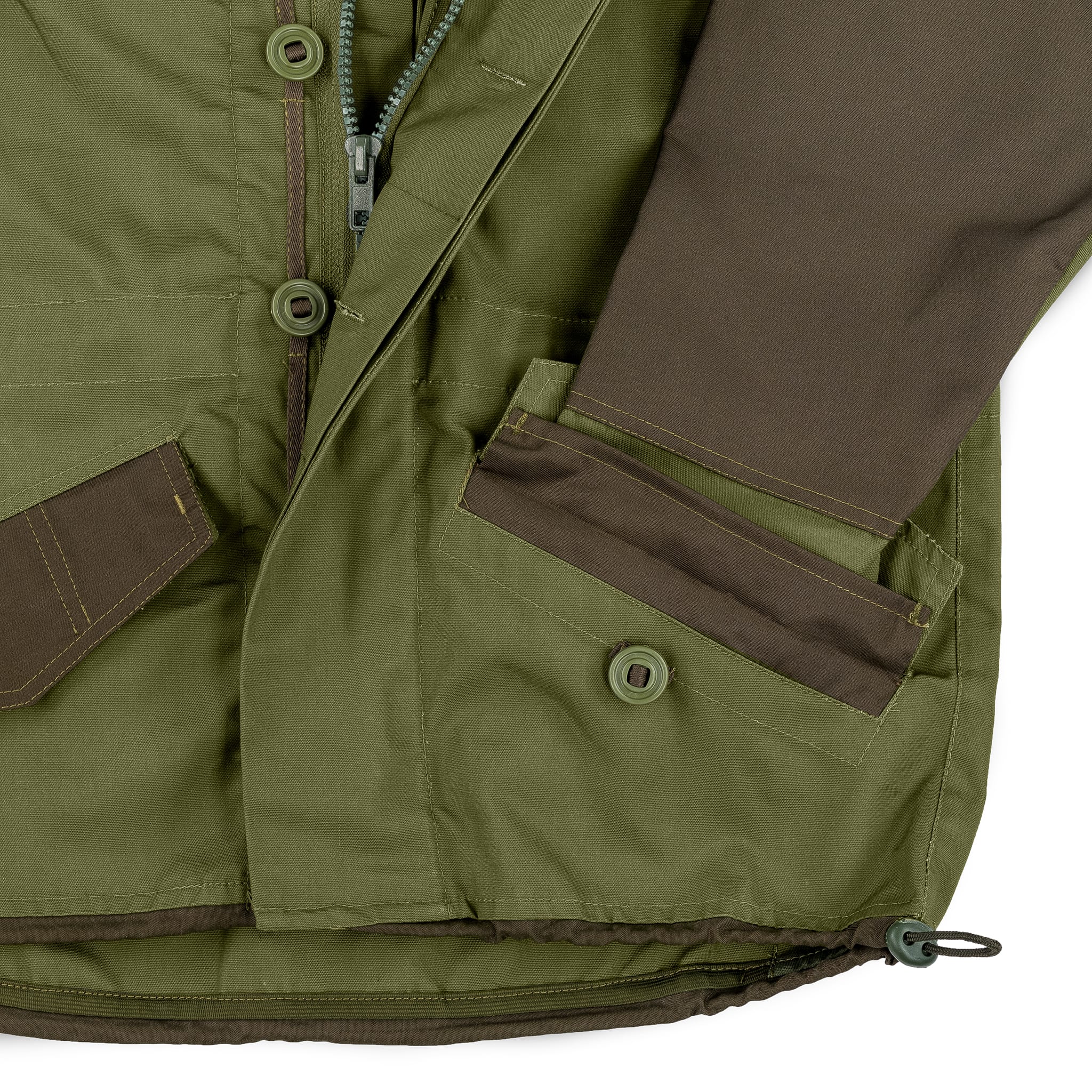 Gorka K1: Russian Mountain Suit - Image 3