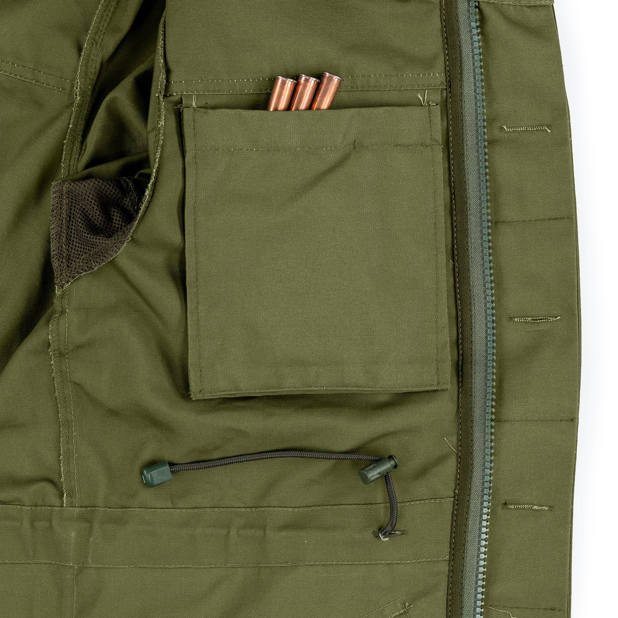 Gorka K1: Russian Mountain Suit - Image 4