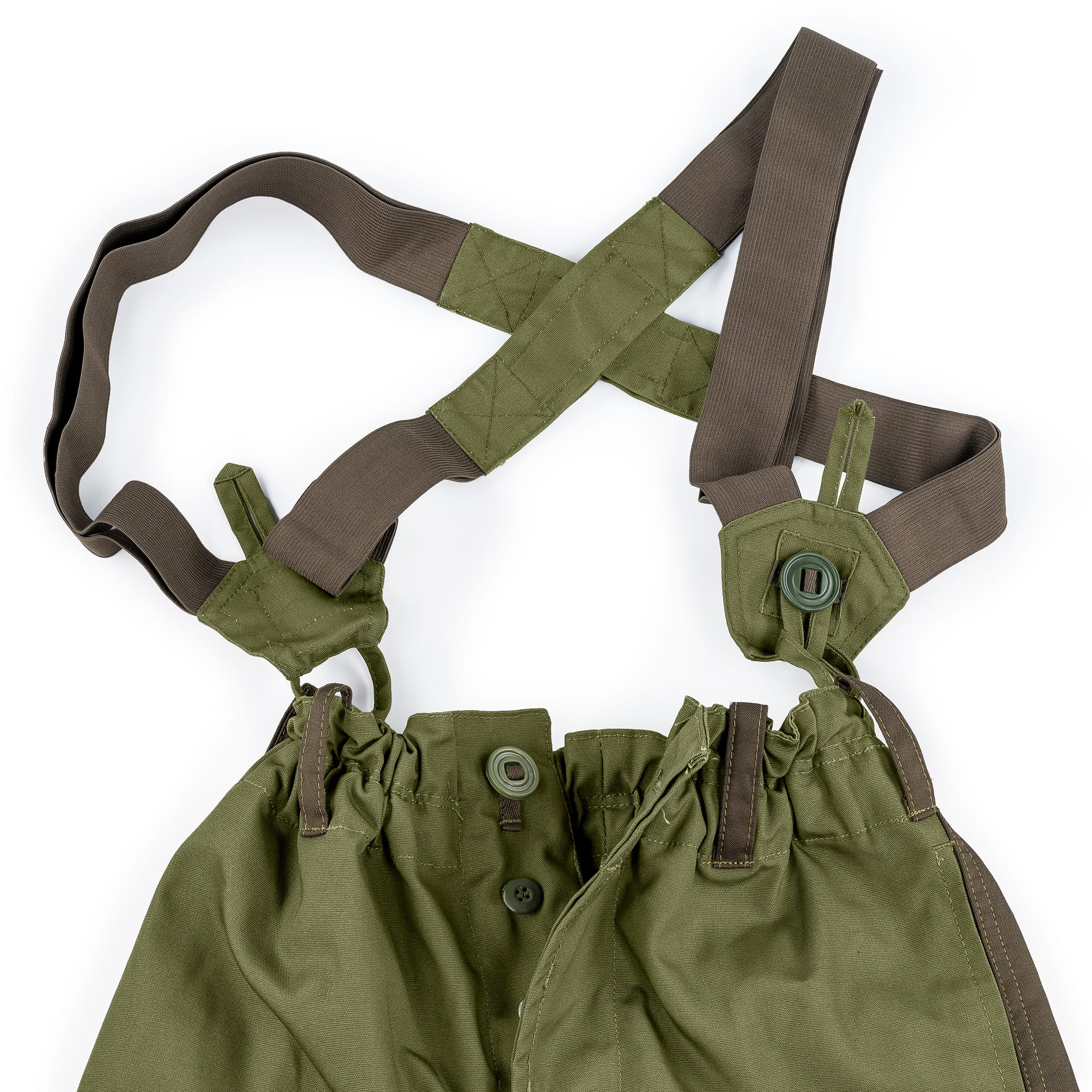Gorka K1: Russian Mountain Suit - Image 7