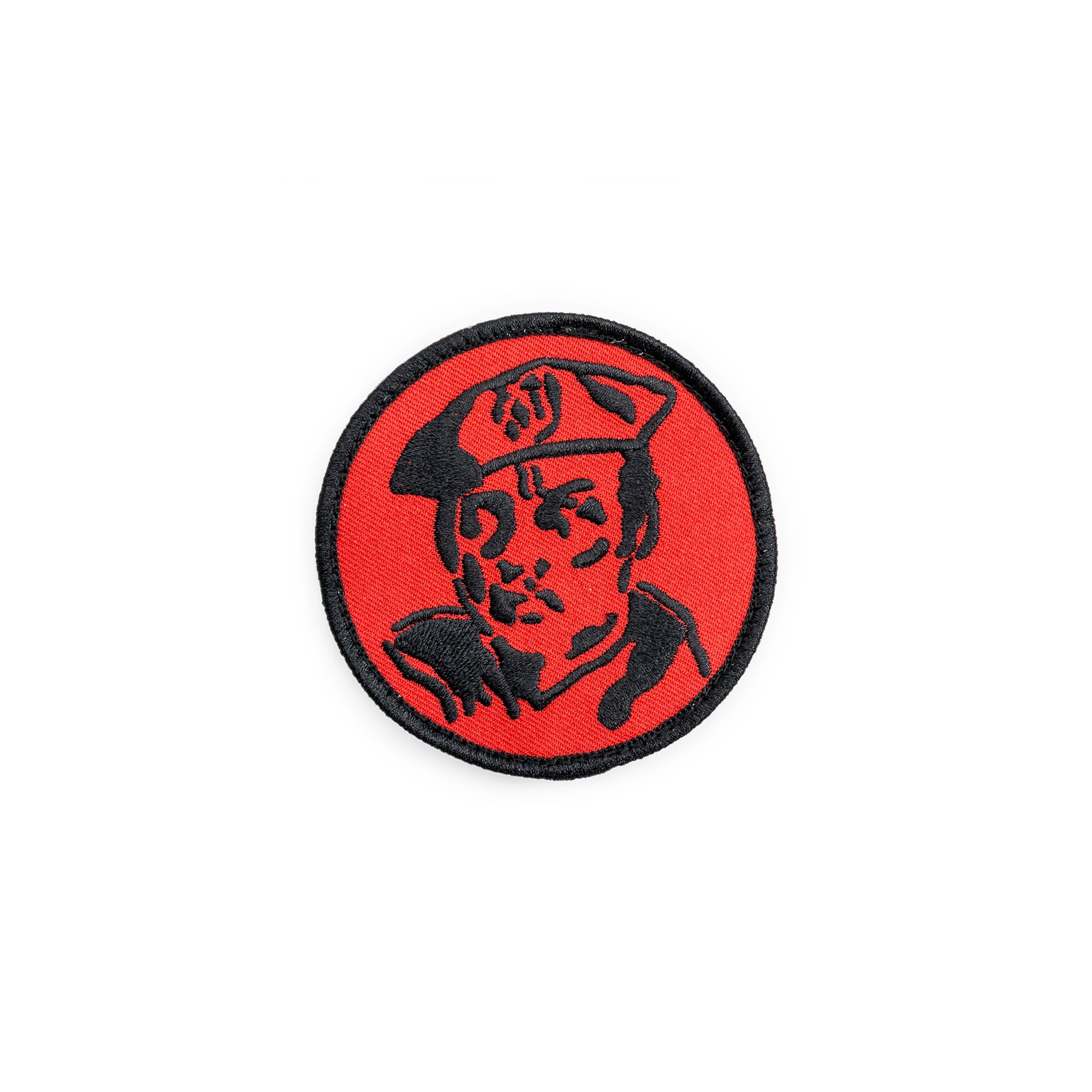 Ivan Patch - Image 3