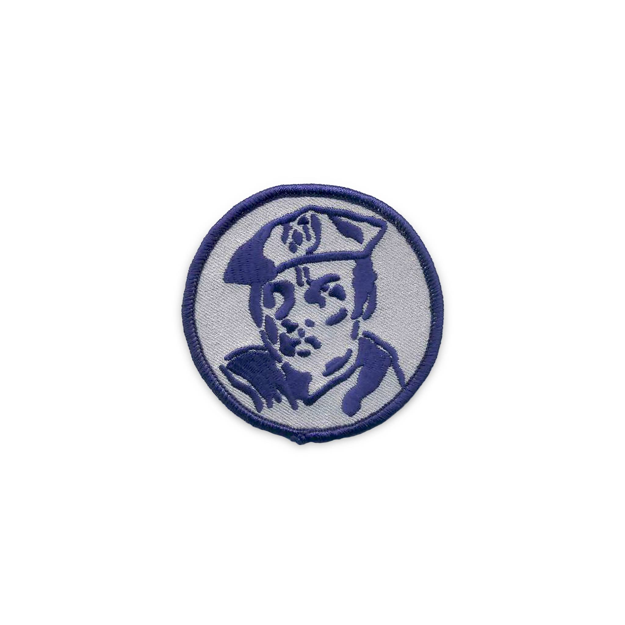 Ivan Patch - Image 4