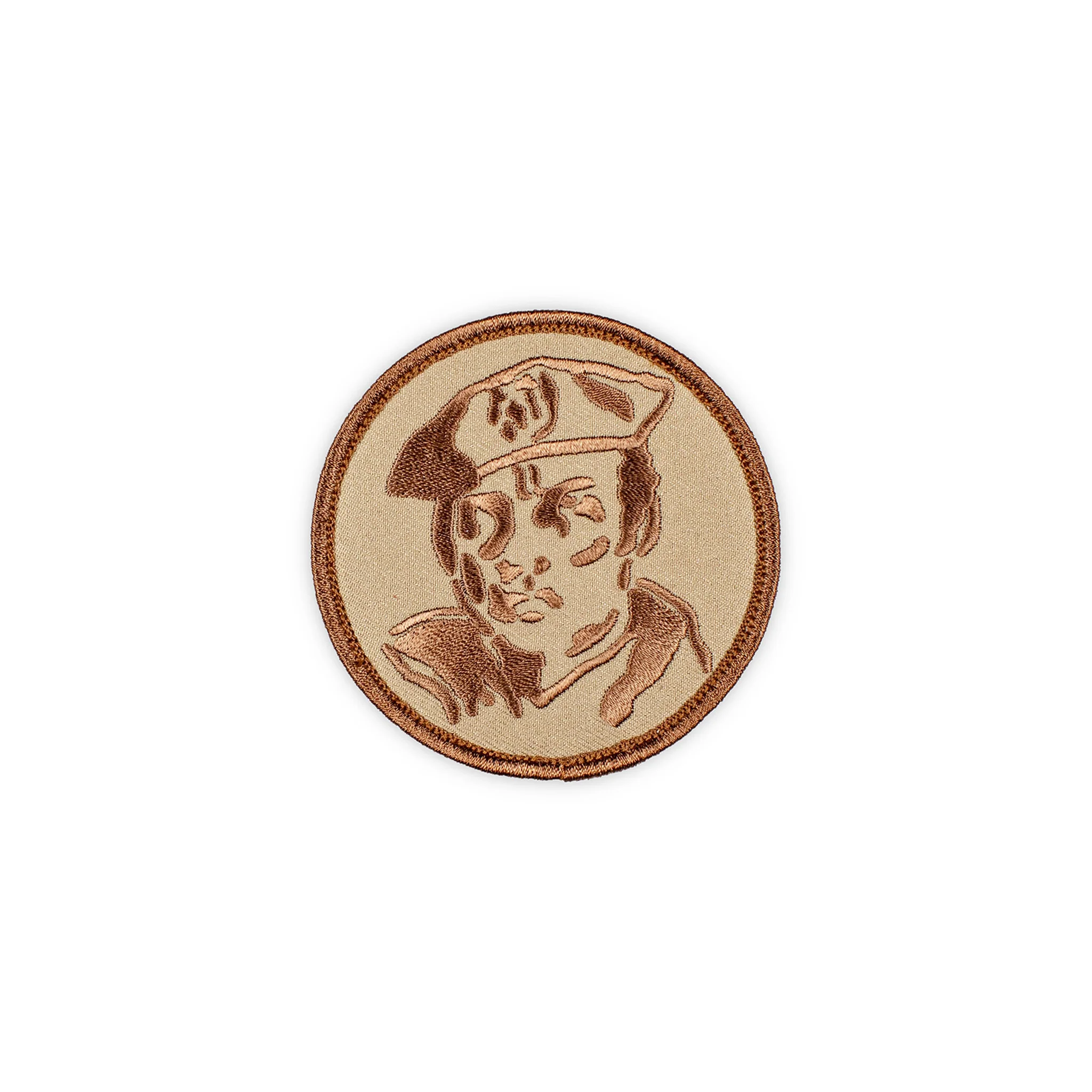 Ivan Patch - Image 5
