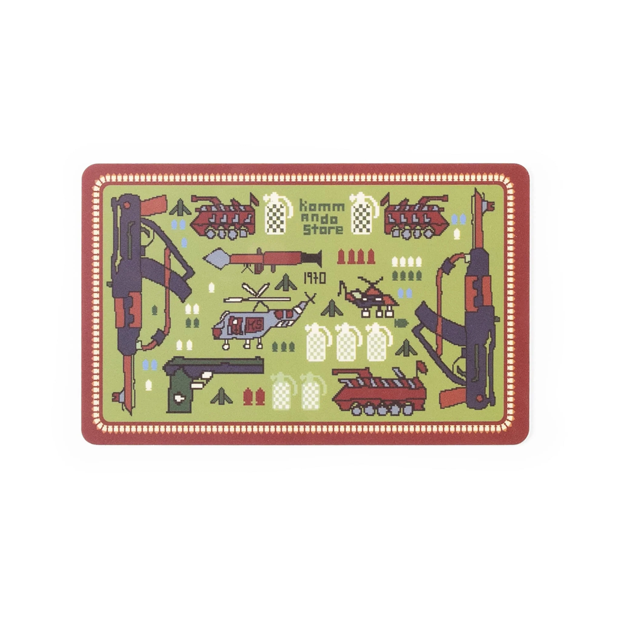 KommandoStore Gift Cards - Image 3