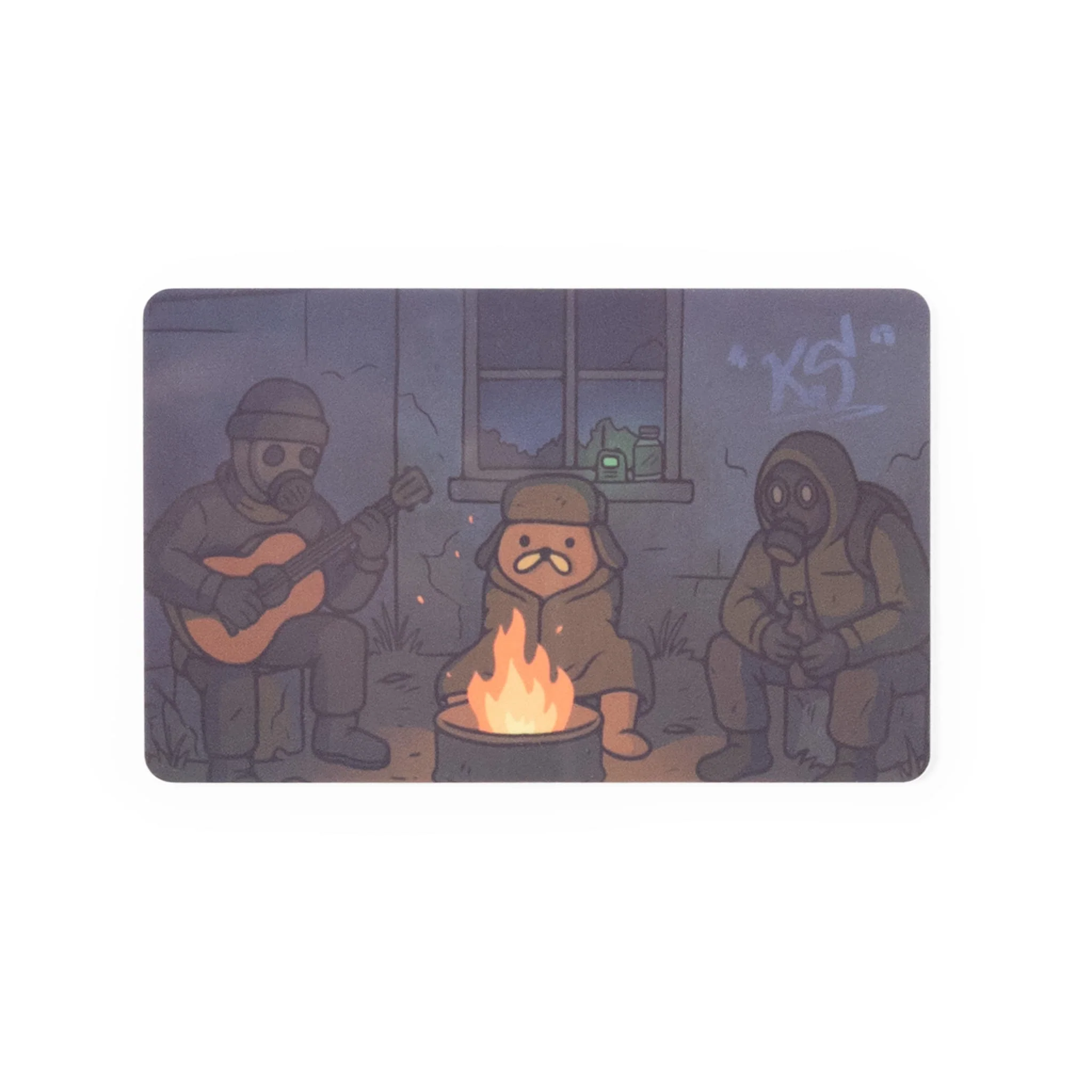 KommandoStore Gift Cards - Image 5