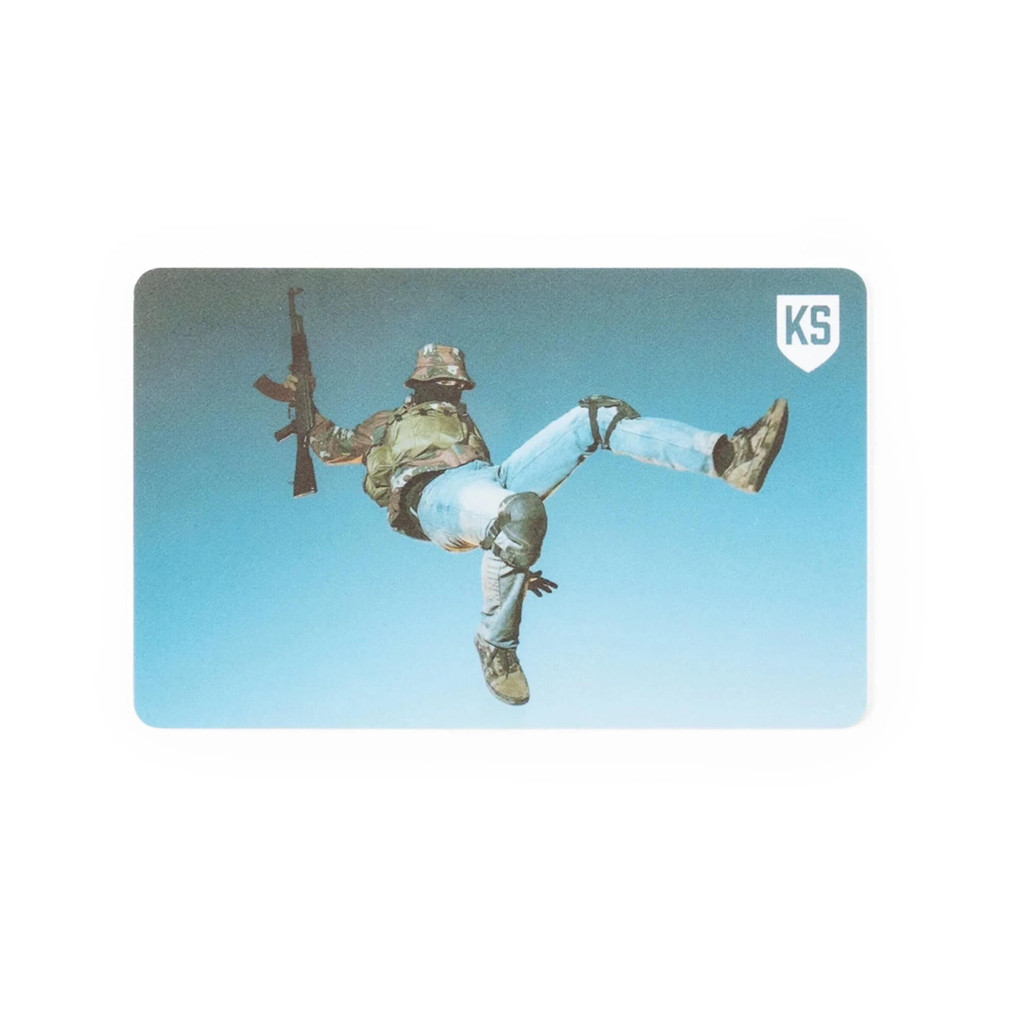 KommandoStore Gift Cards - Image 6