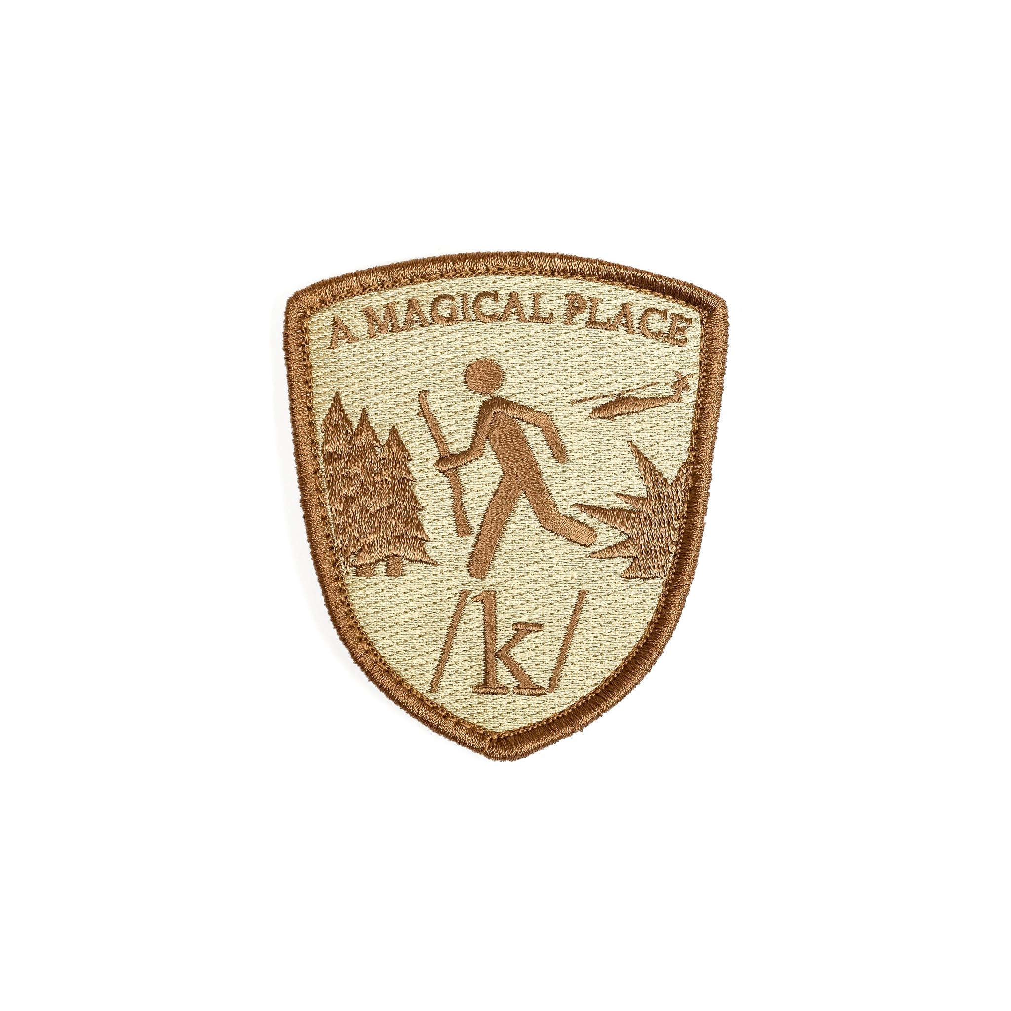 Magical Place MK2 Patch - Image 4