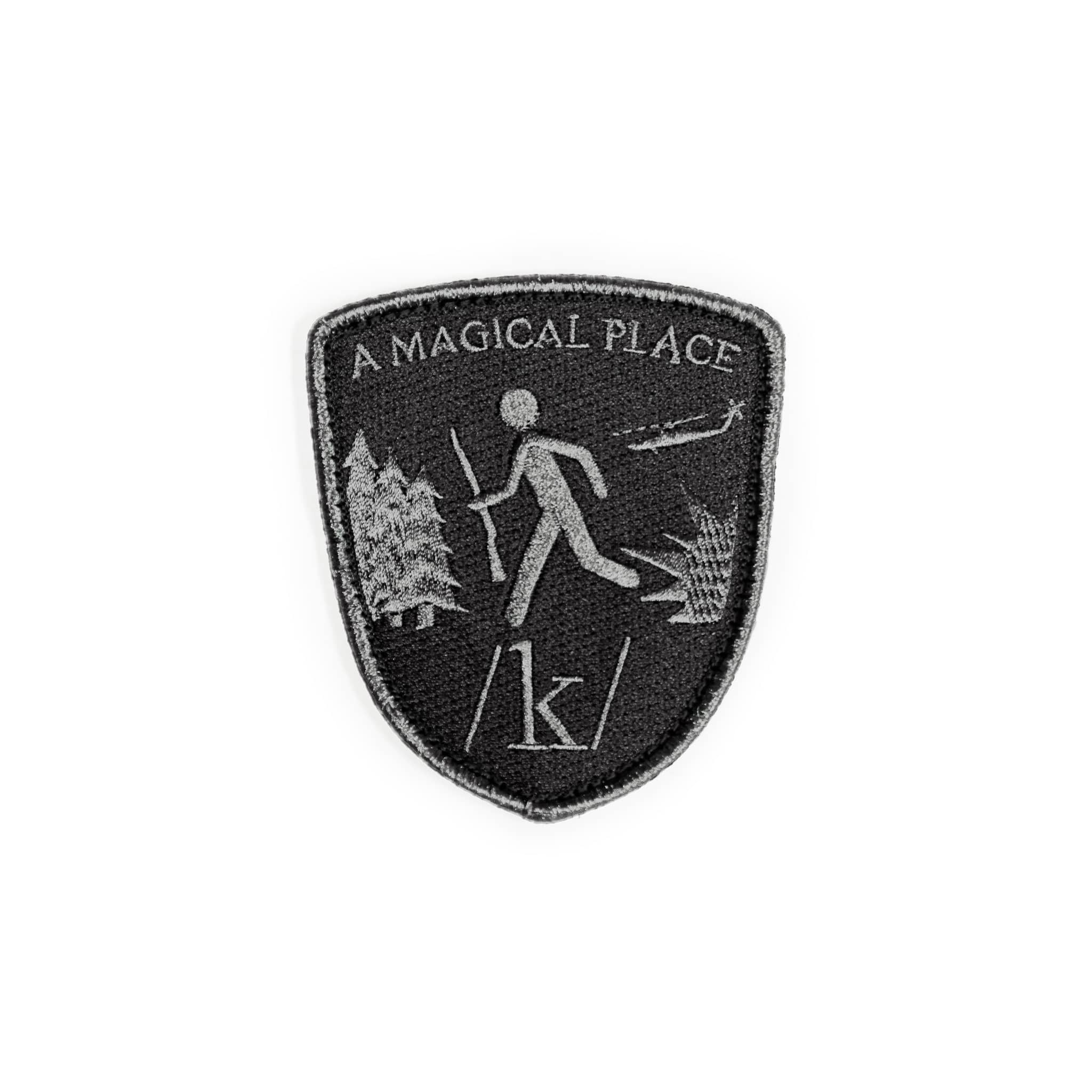 Magical Place MK2 Patch - Image 5