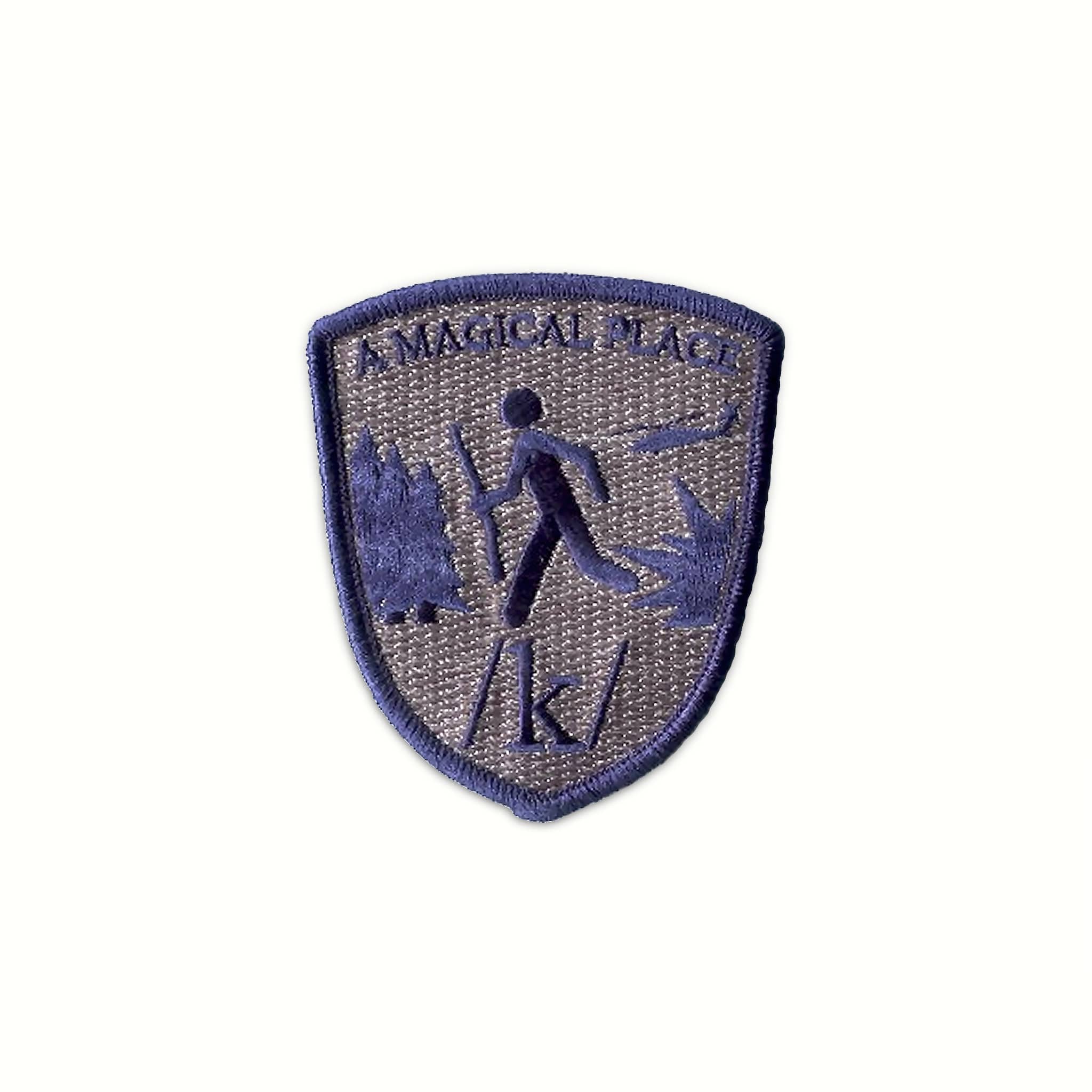 Magical Place MK2 Patch - Image 6