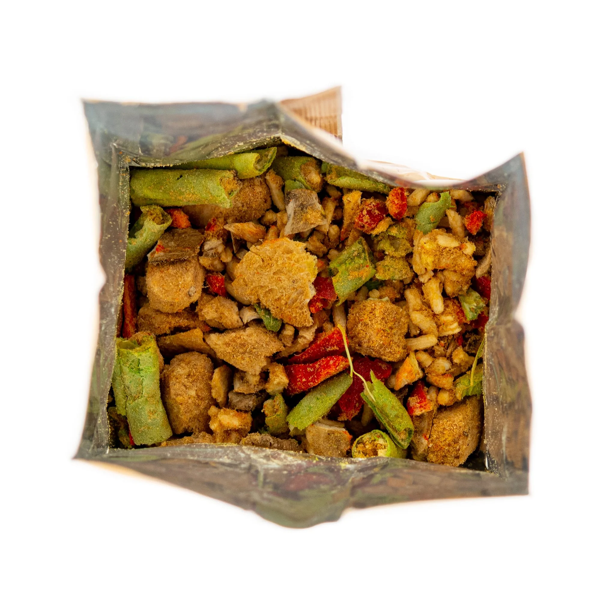 Mountain House MCW Long Range Patrol Rations - Image 5