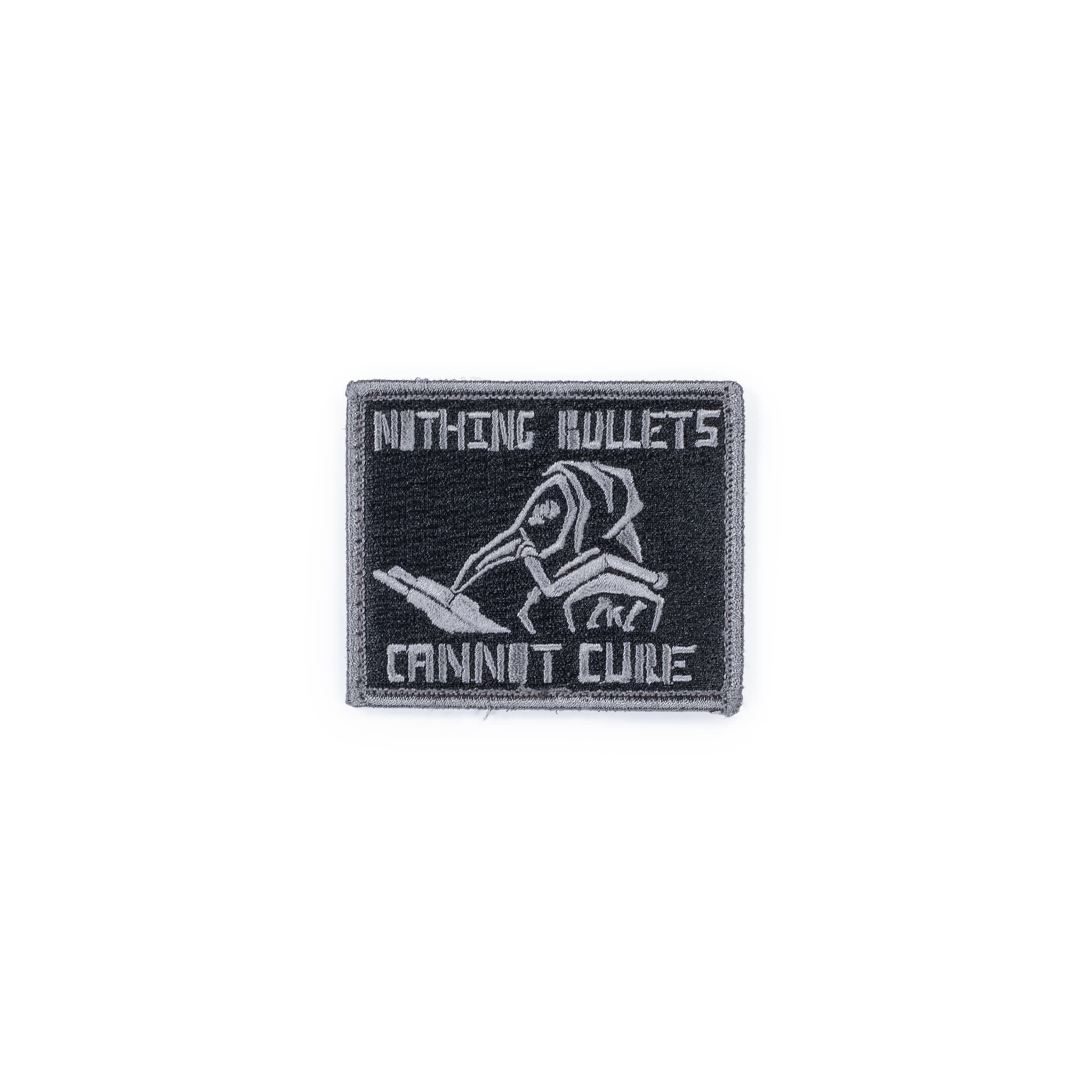 Plague Doctor Patch - Image 3