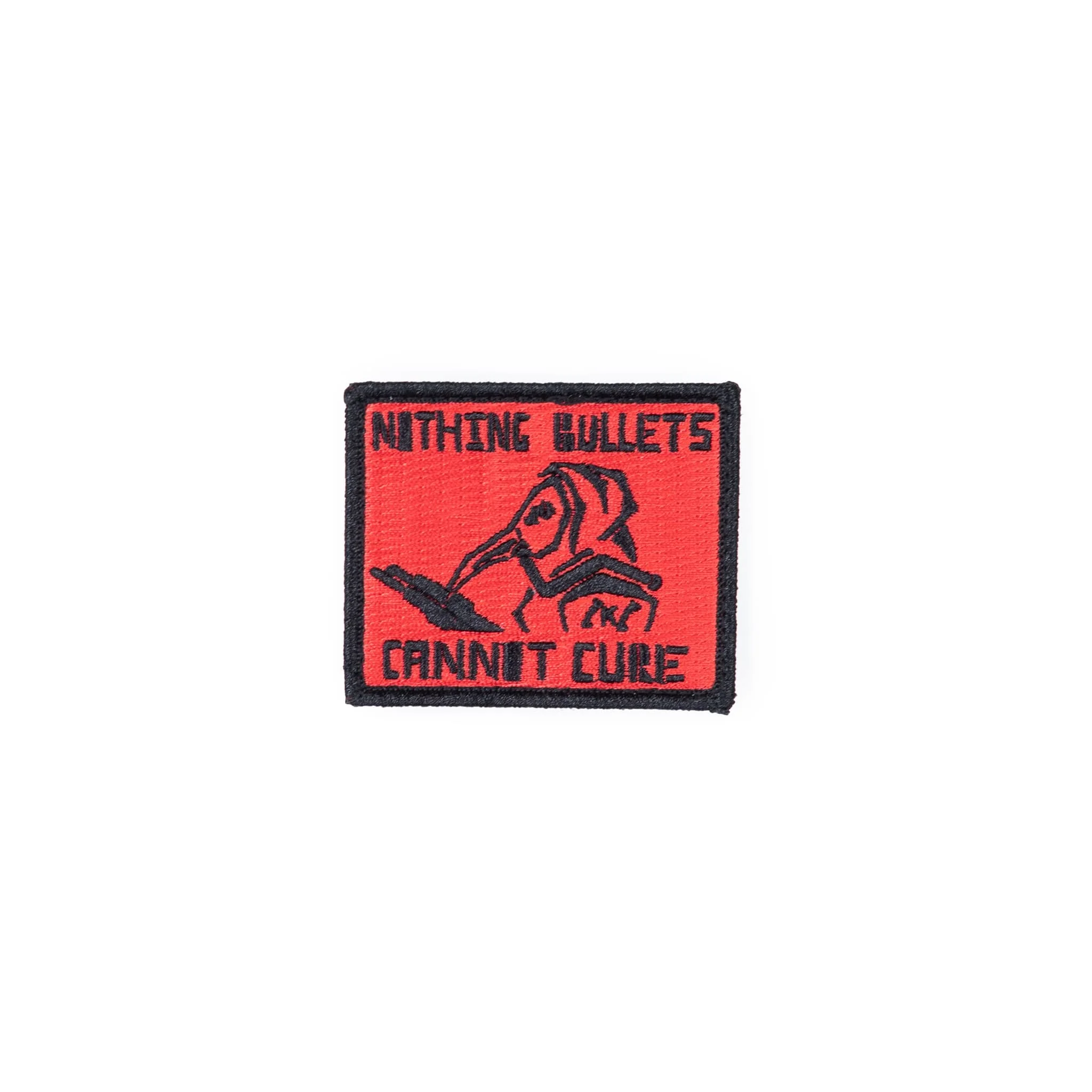 Plague Doctor Patch - Image 4