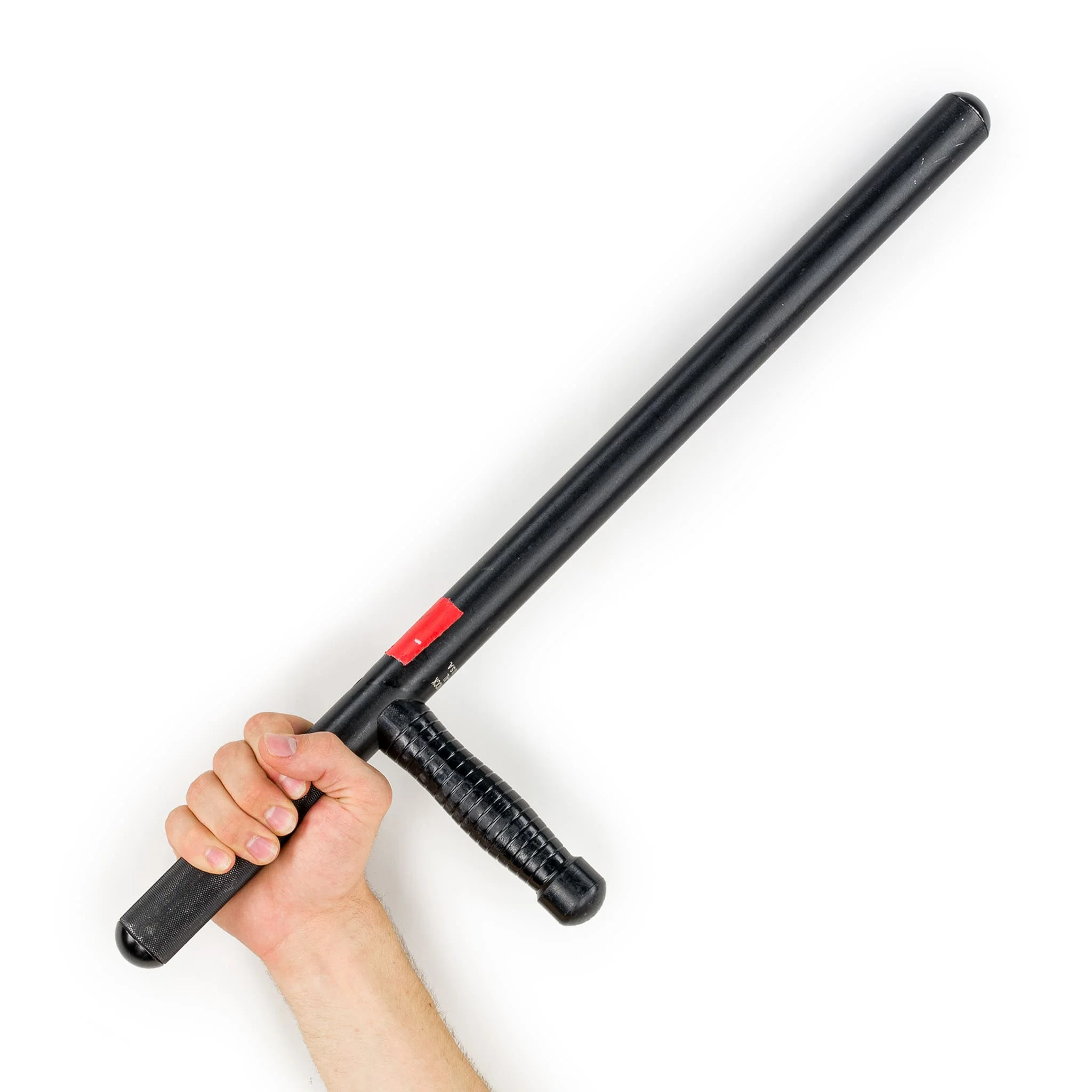 Police Trade-In PR24-AL Control Device (Aluminum Baton) - Image 4