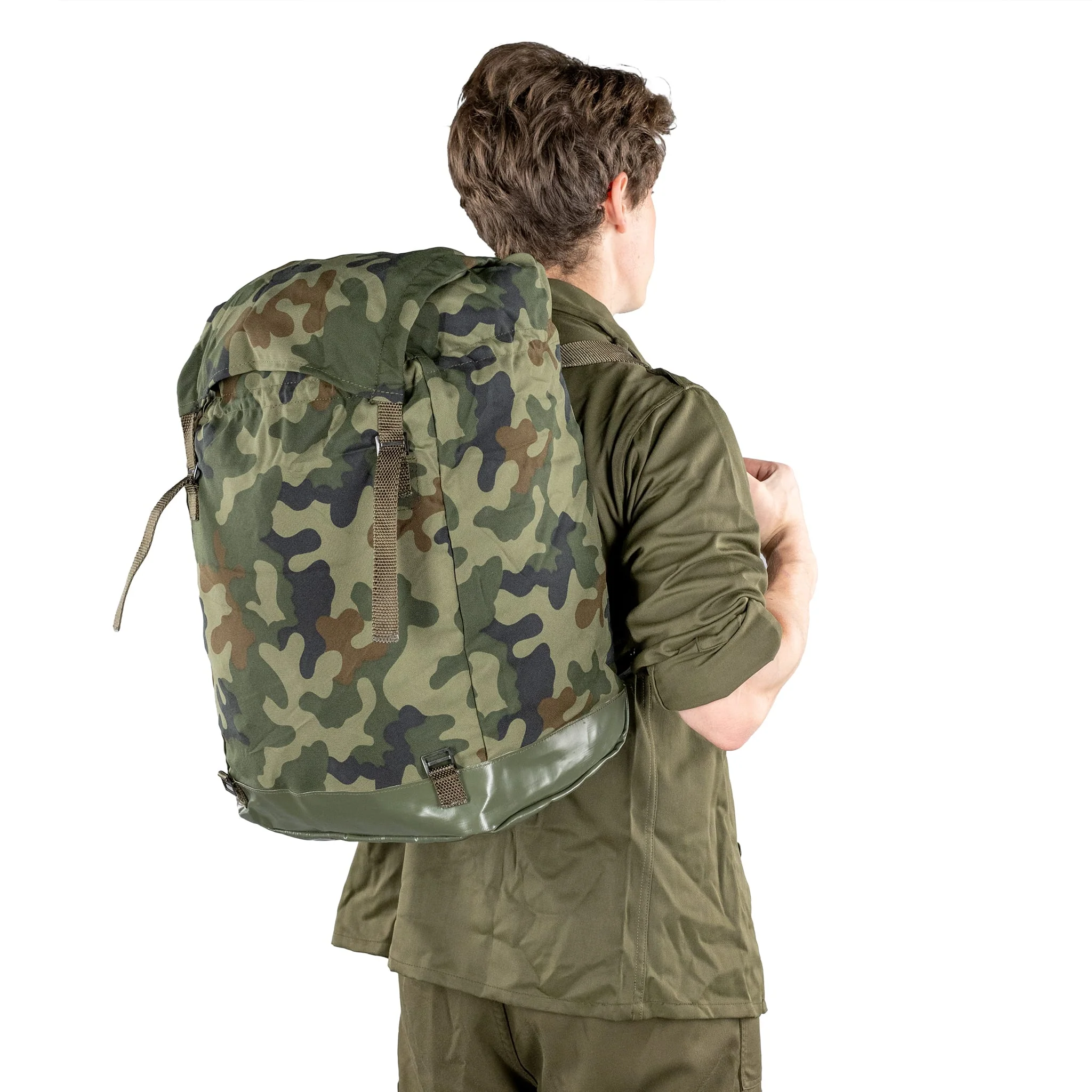 Polish M93 Rucksack - Image 4