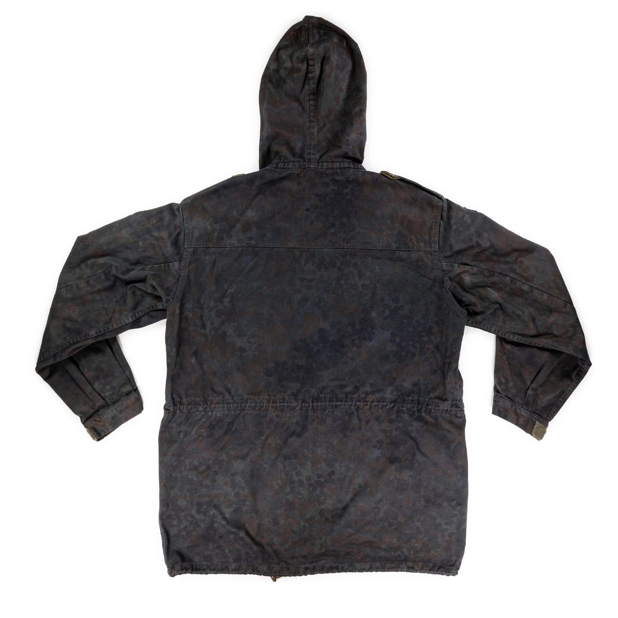 Versengtarn Lite "Scorched" Parka - Image 3