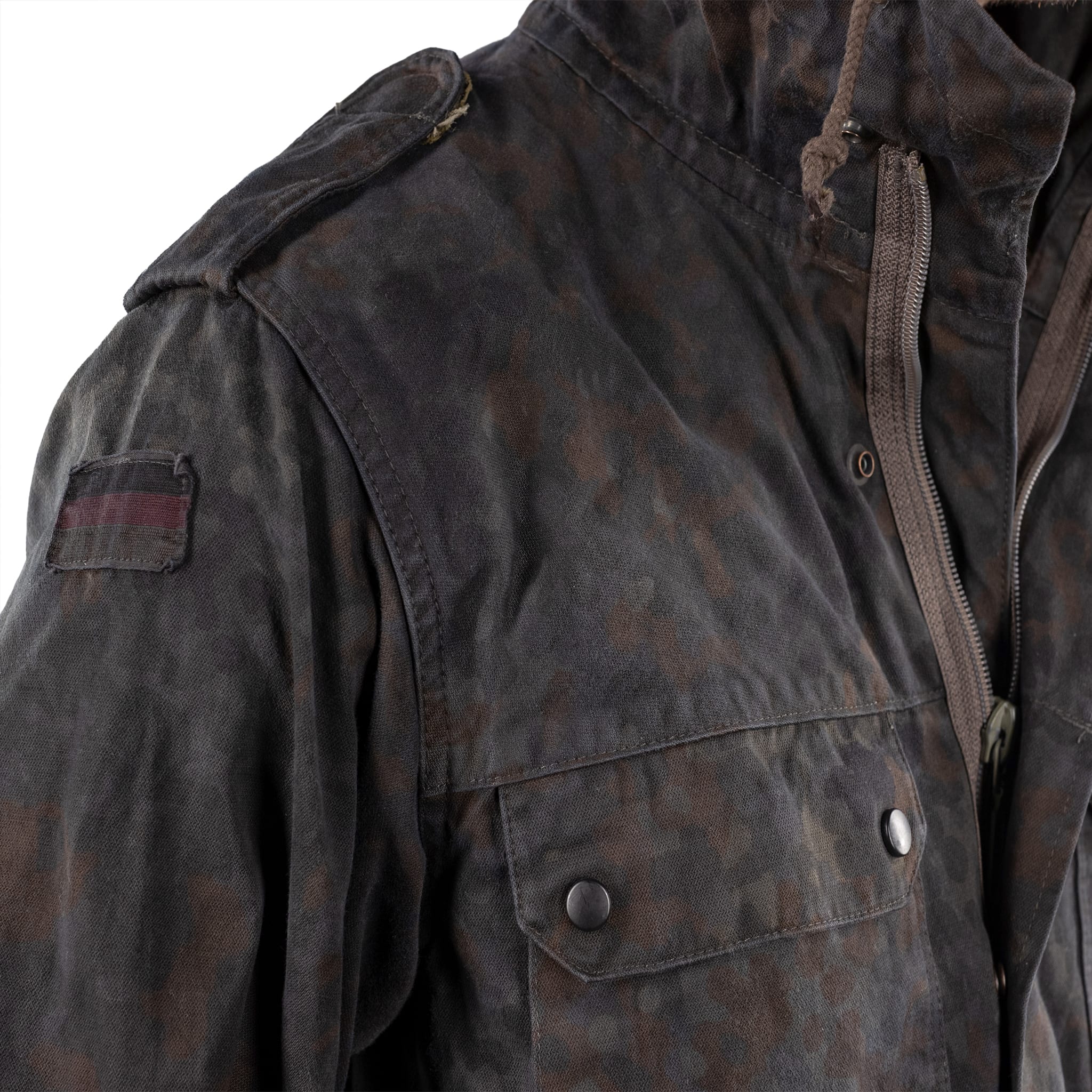 Versengtarn Lite "Scorched" Parka - Image 7
