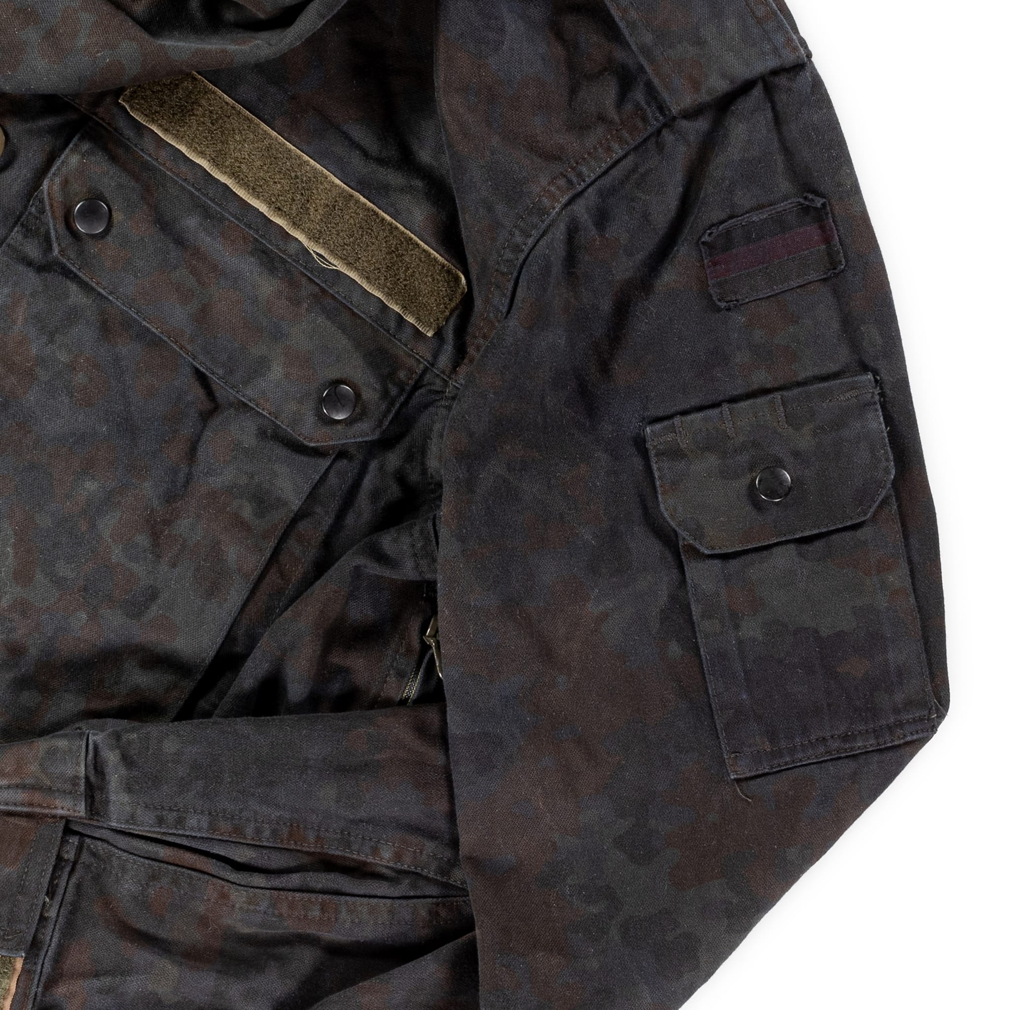 Versengtarn Lite "Scorched" Parka - Image 8